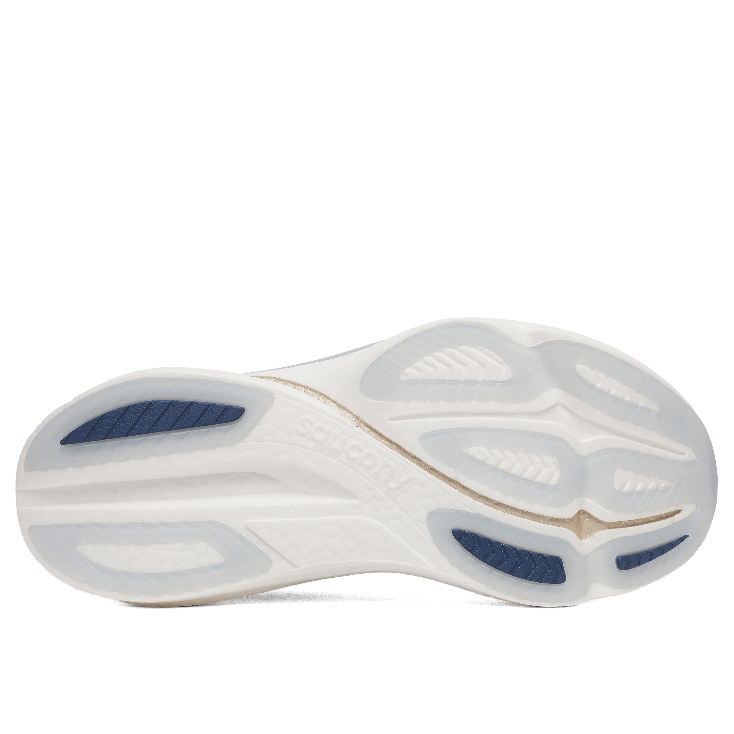Womens Saucony Endorphin Azura Running Shoes