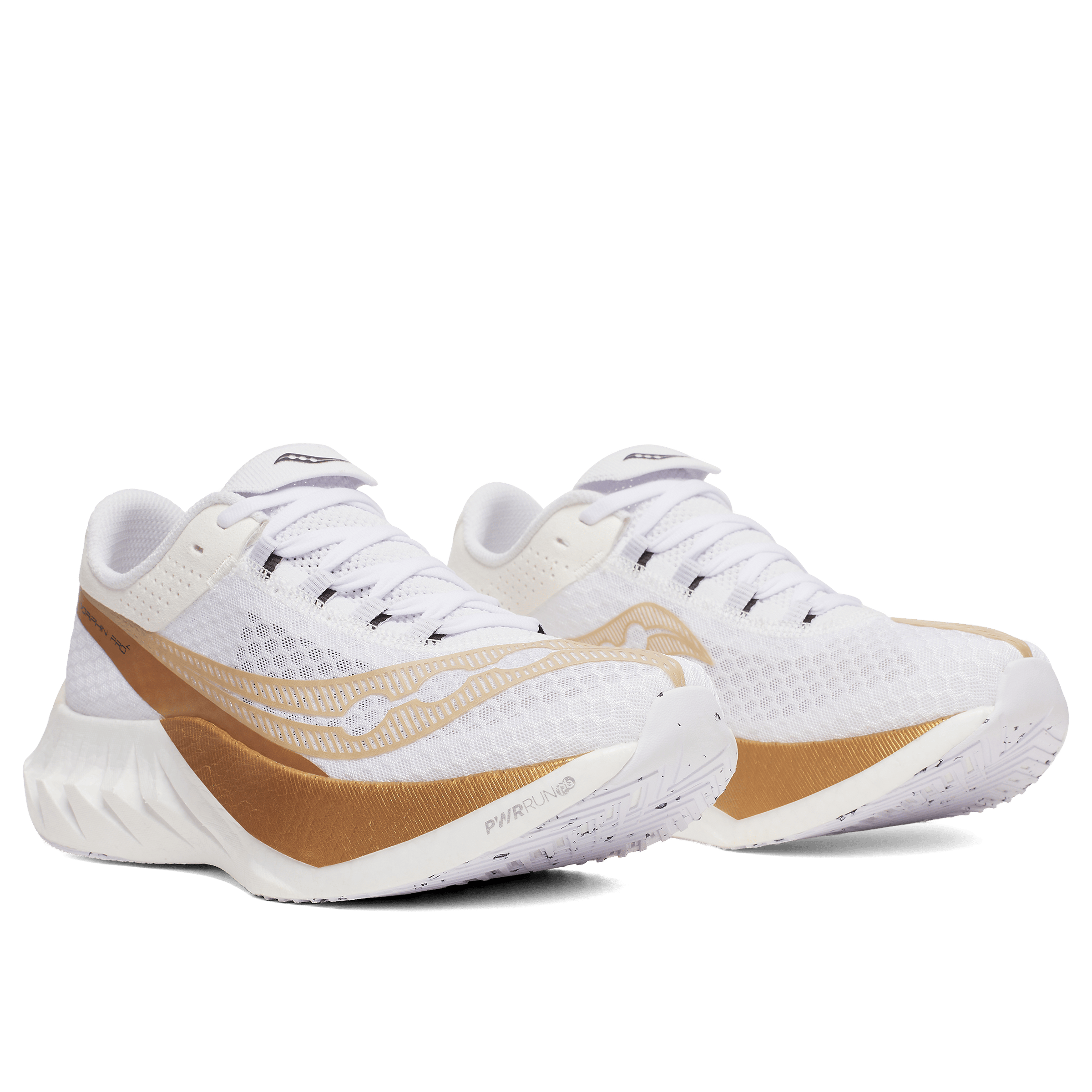 Mens Saucony Endorphin Pro 4 Running Shoes
