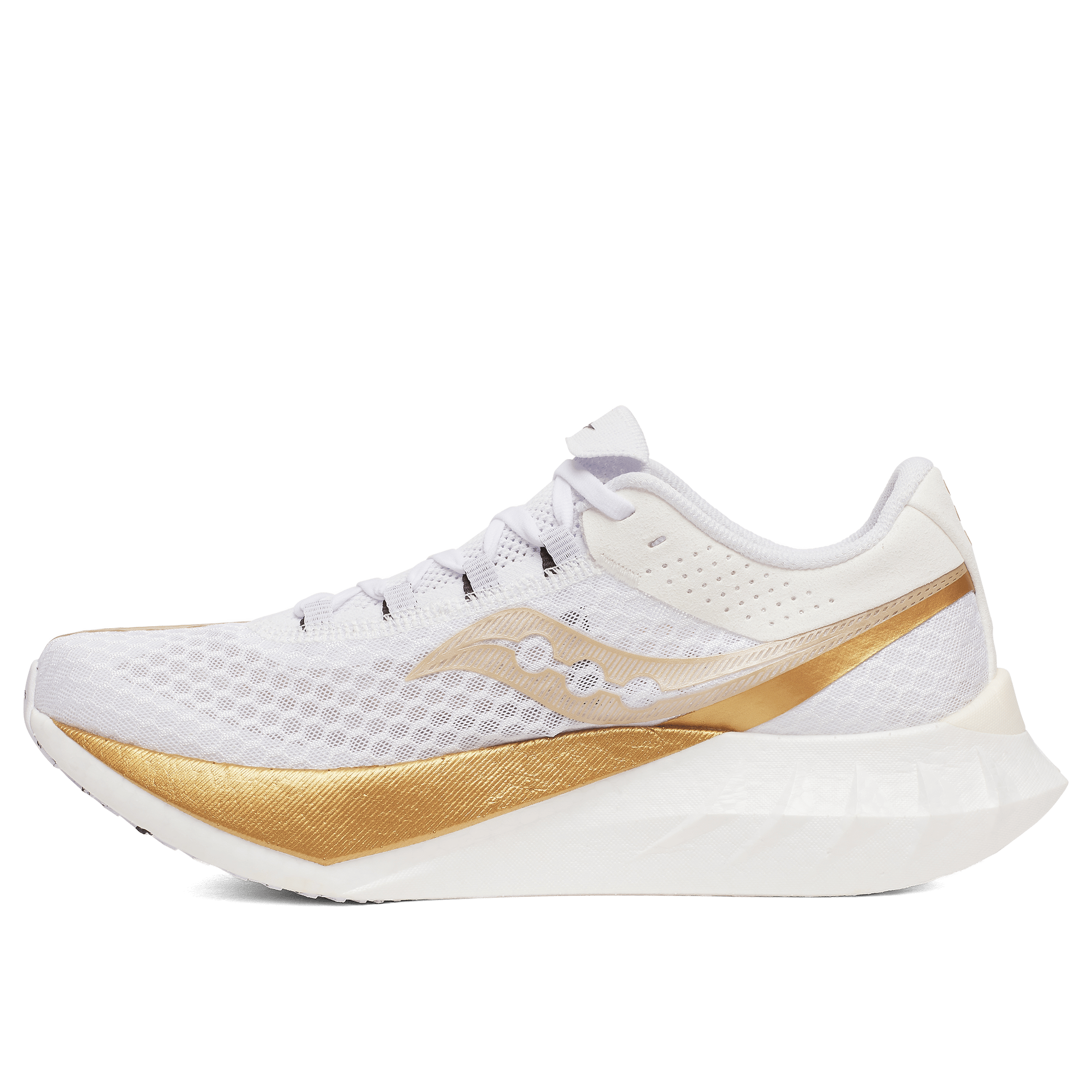 Mens Saucony Endorphin Pro 4 Running Shoes