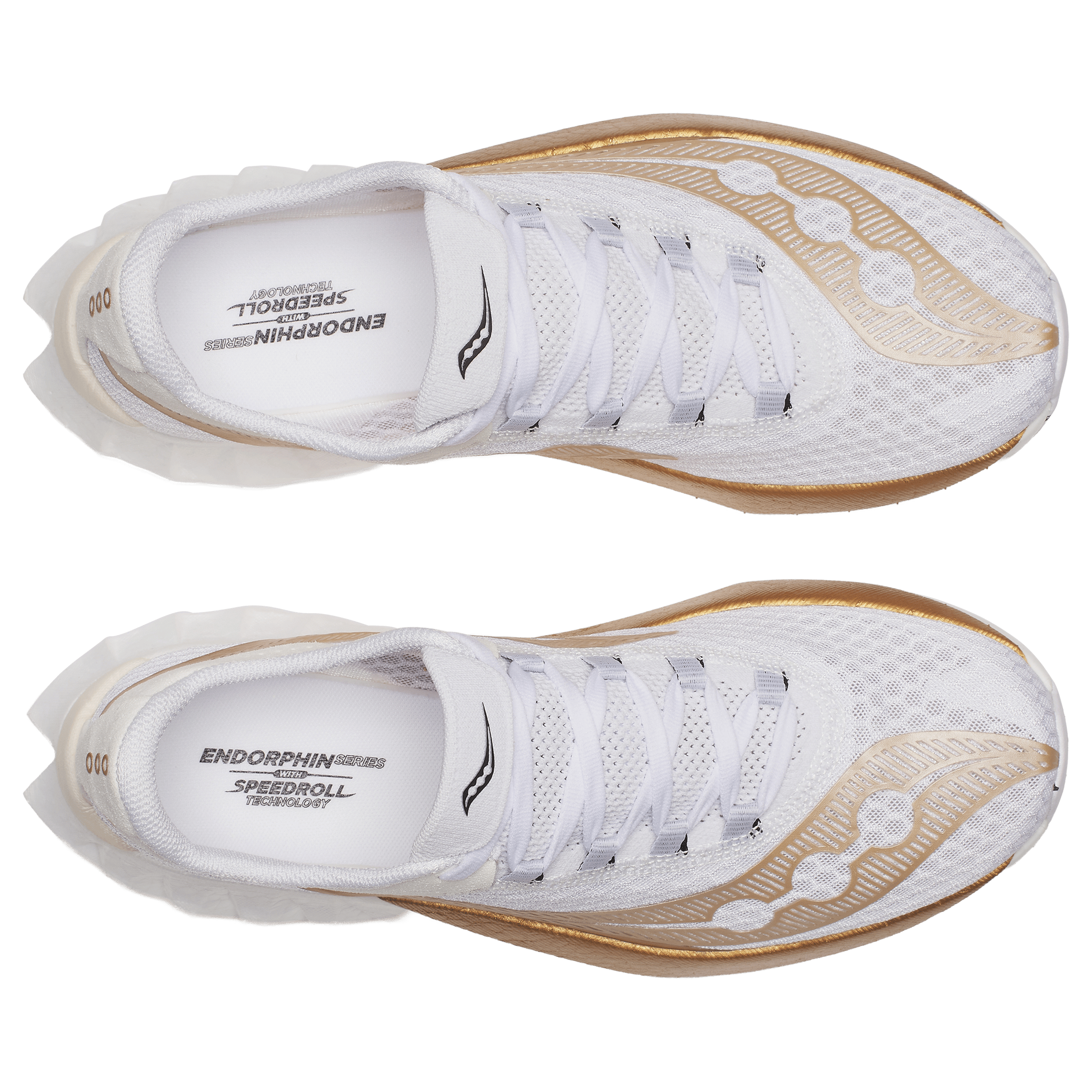Mens Saucony Endorphin Pro 4 Running Shoes