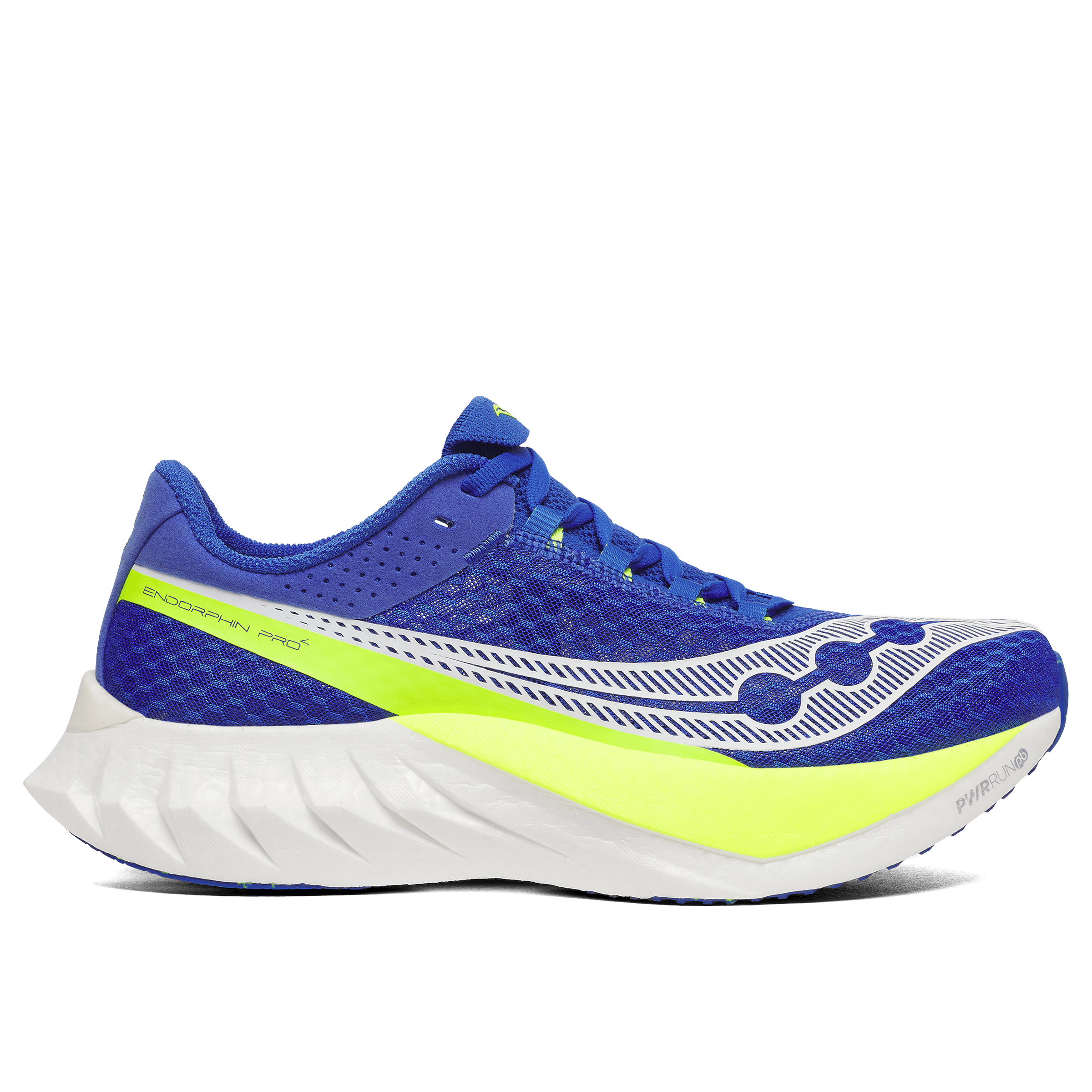 Mens Saucony Endorphin Pro 4 Running Shoes