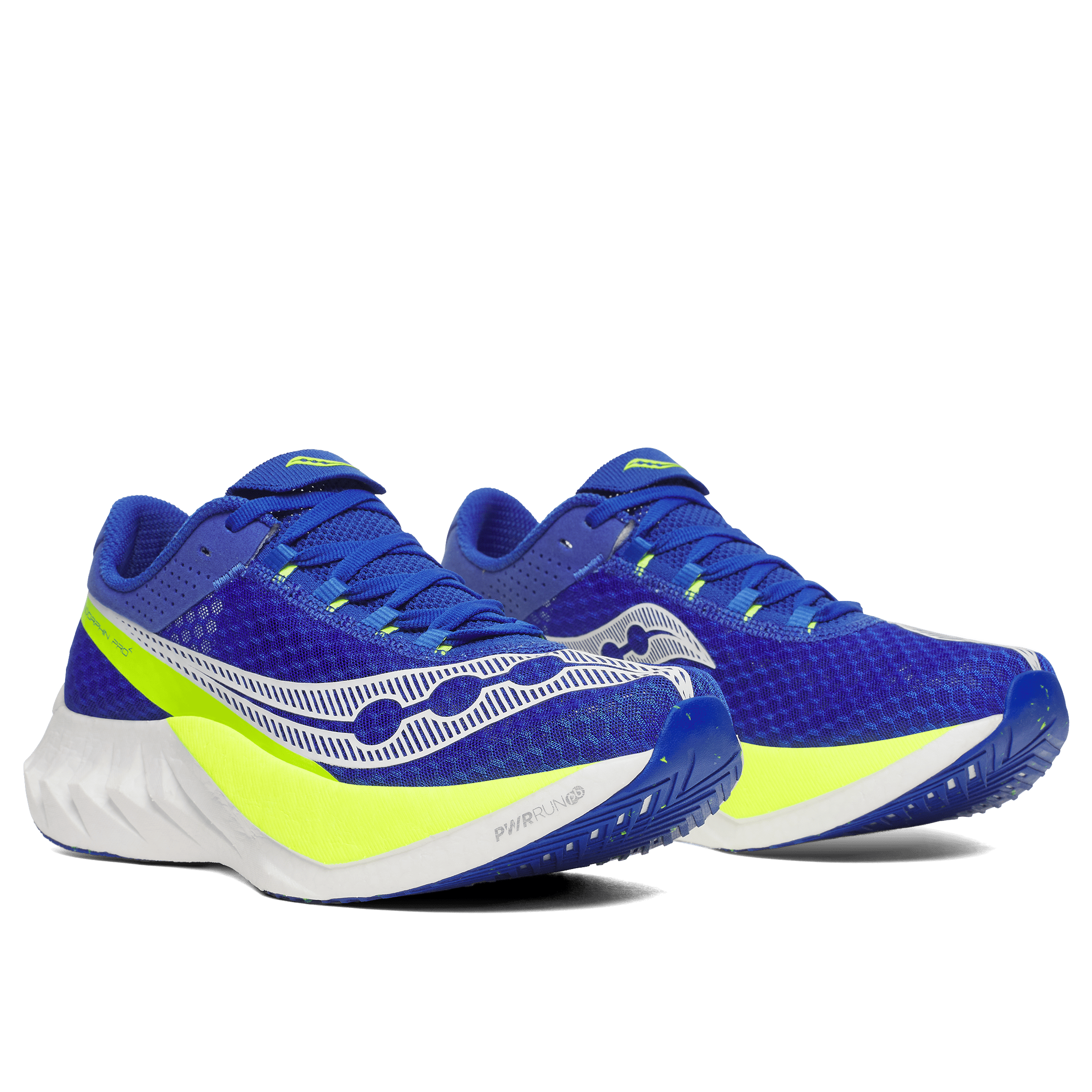 Mens Saucony Endorphin Pro 4 Running Shoes