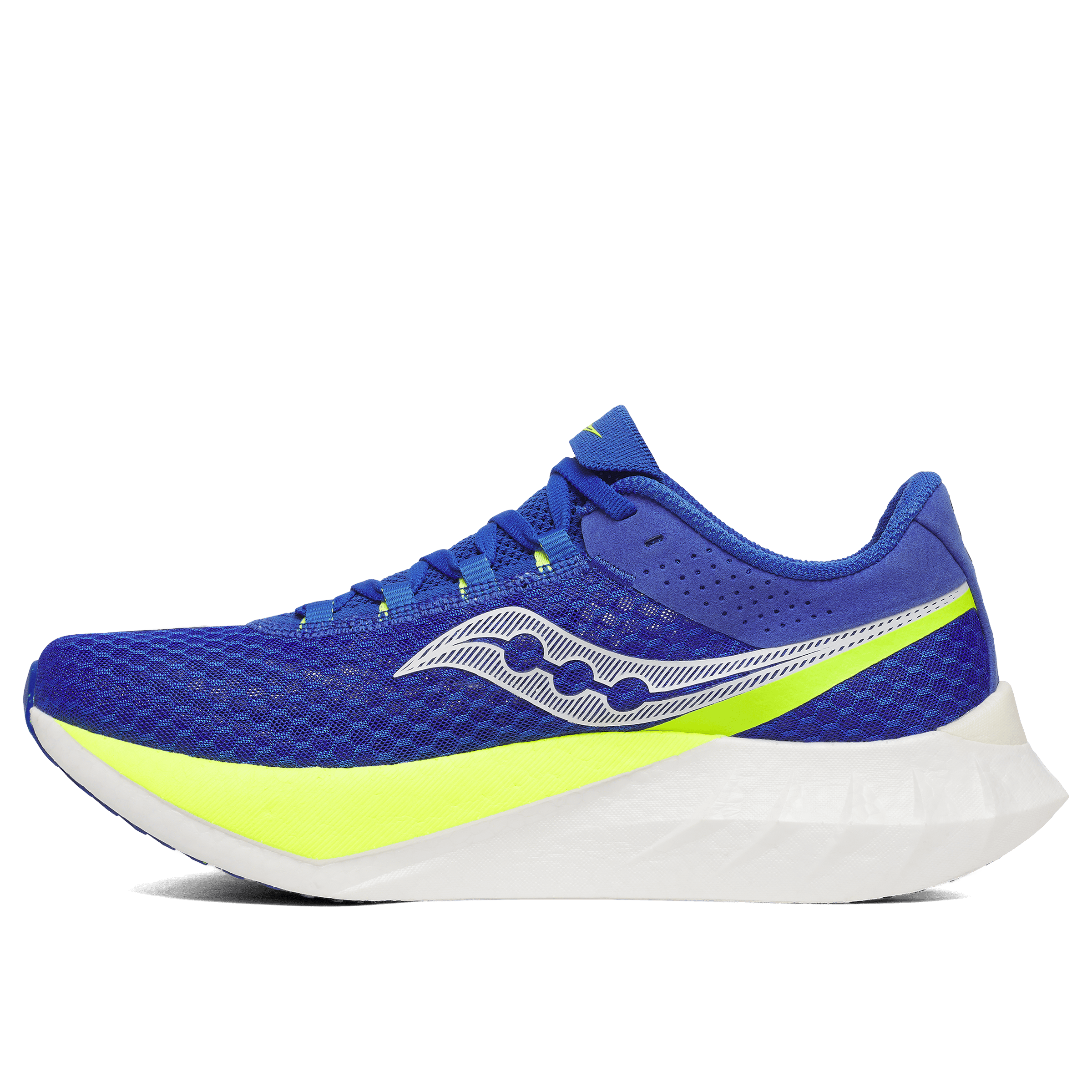 Mens Saucony Endorphin Pro 4 Running Shoes