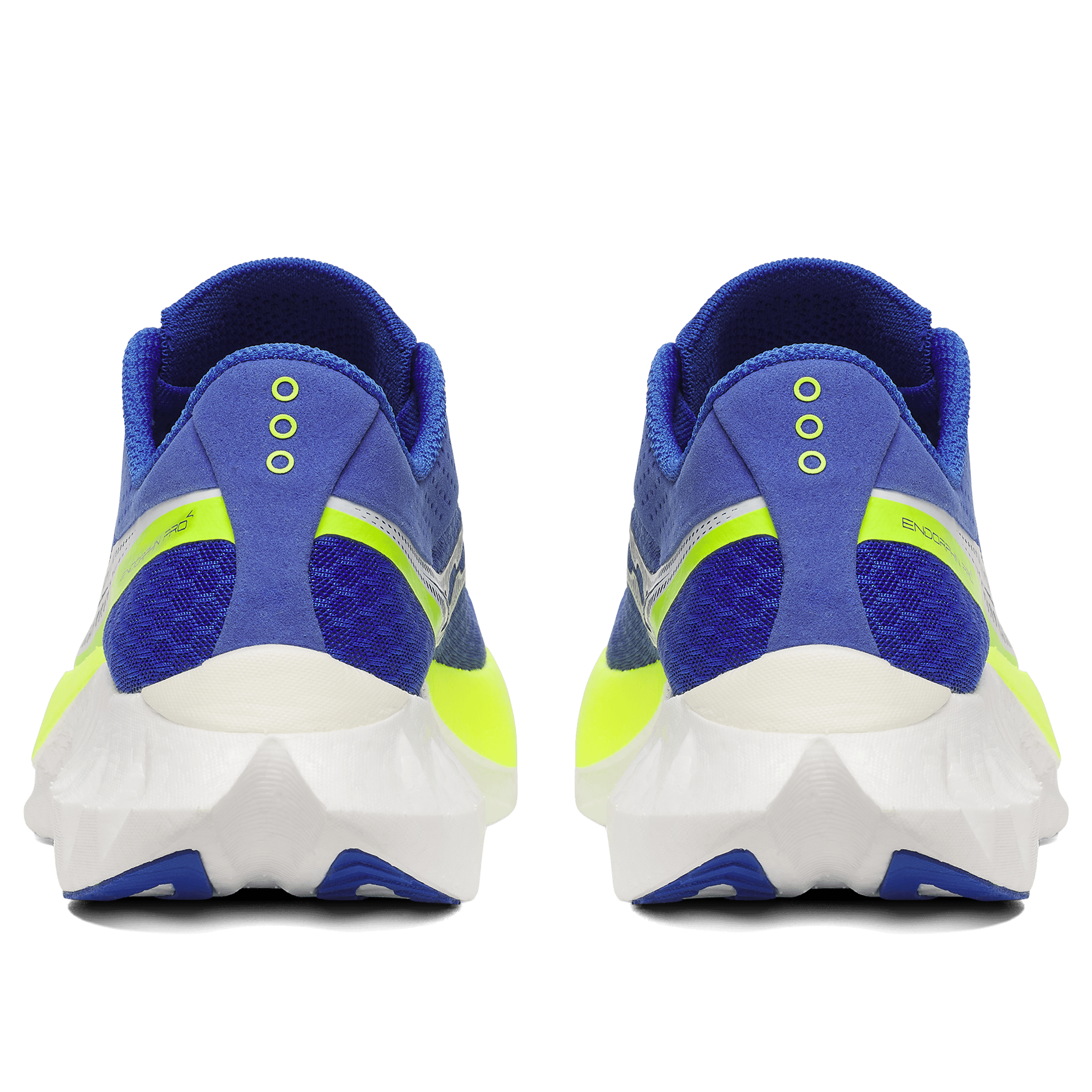Mens Saucony Endorphin Pro 4 Running Shoes
