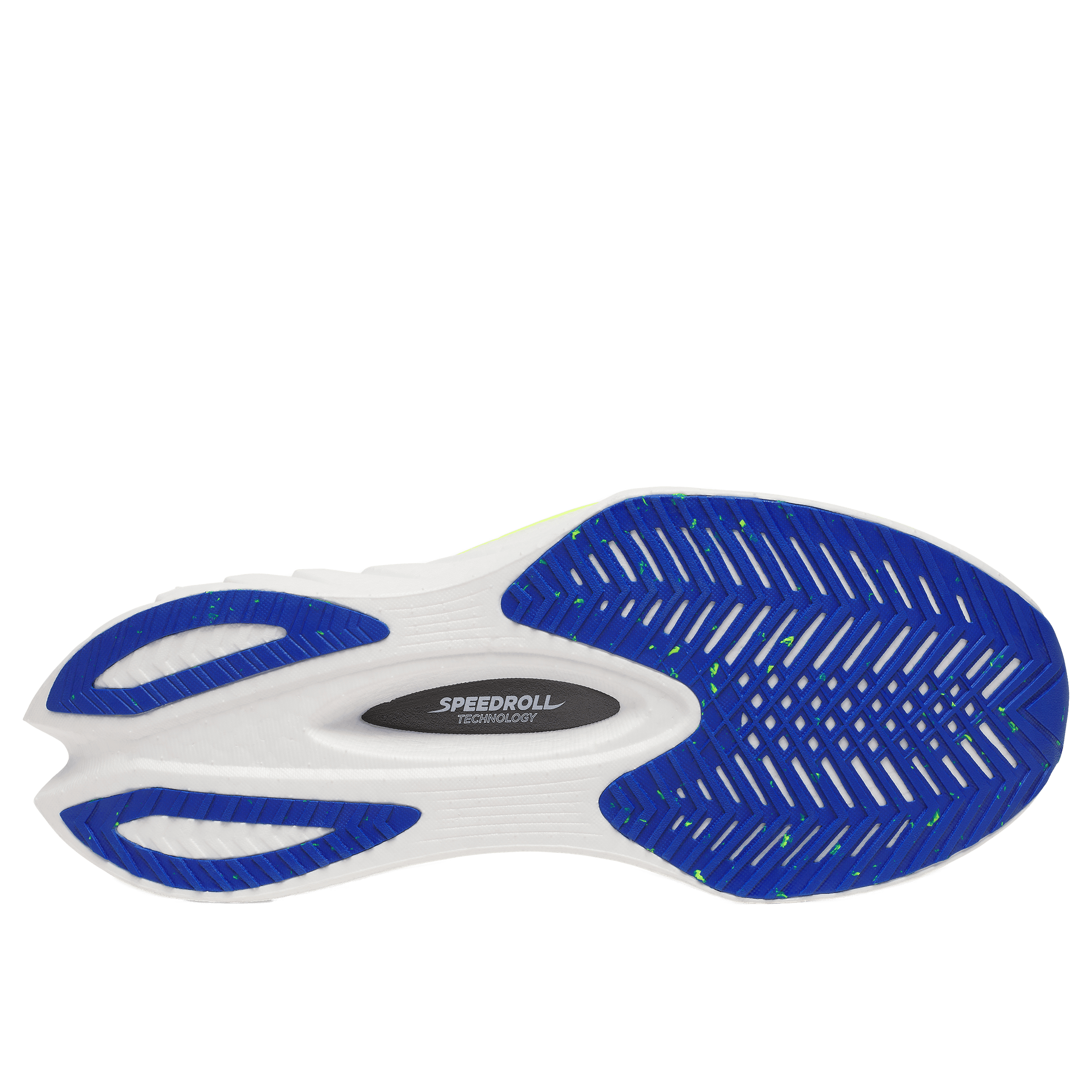 Mens Saucony Endorphin Pro 4 Running Shoes