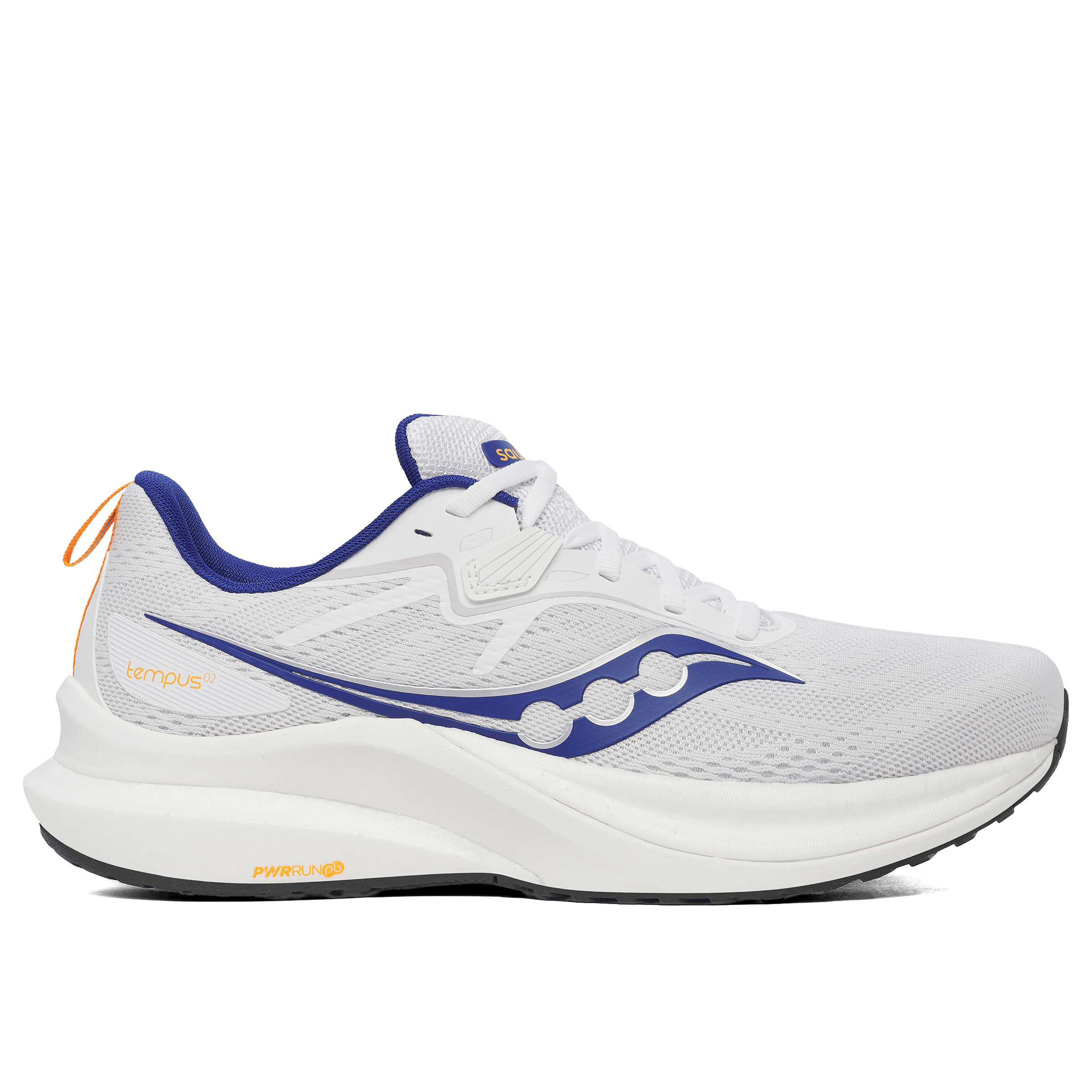 Mens Saucony Tempus 2 Running Shoes