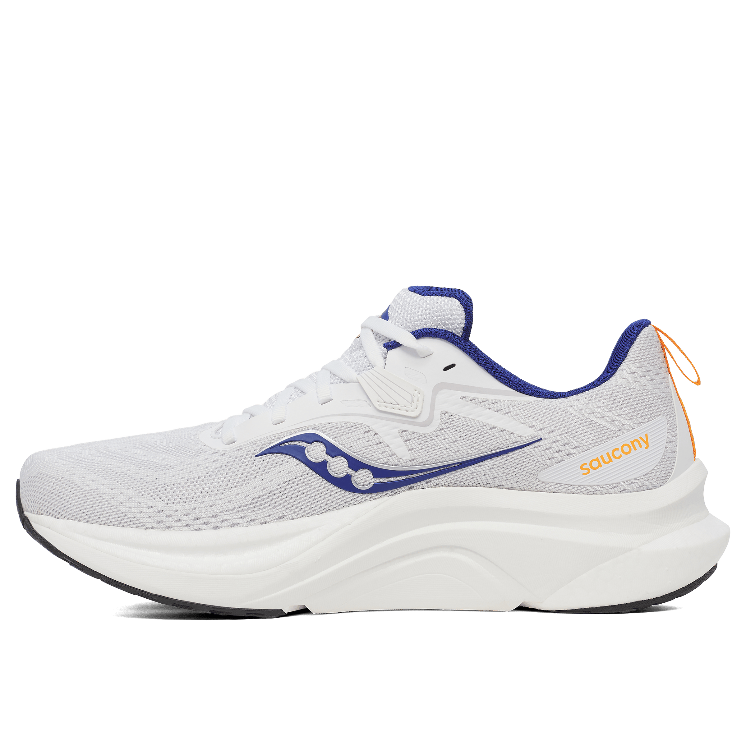 Mens Saucony Tempus 2 Running Shoes