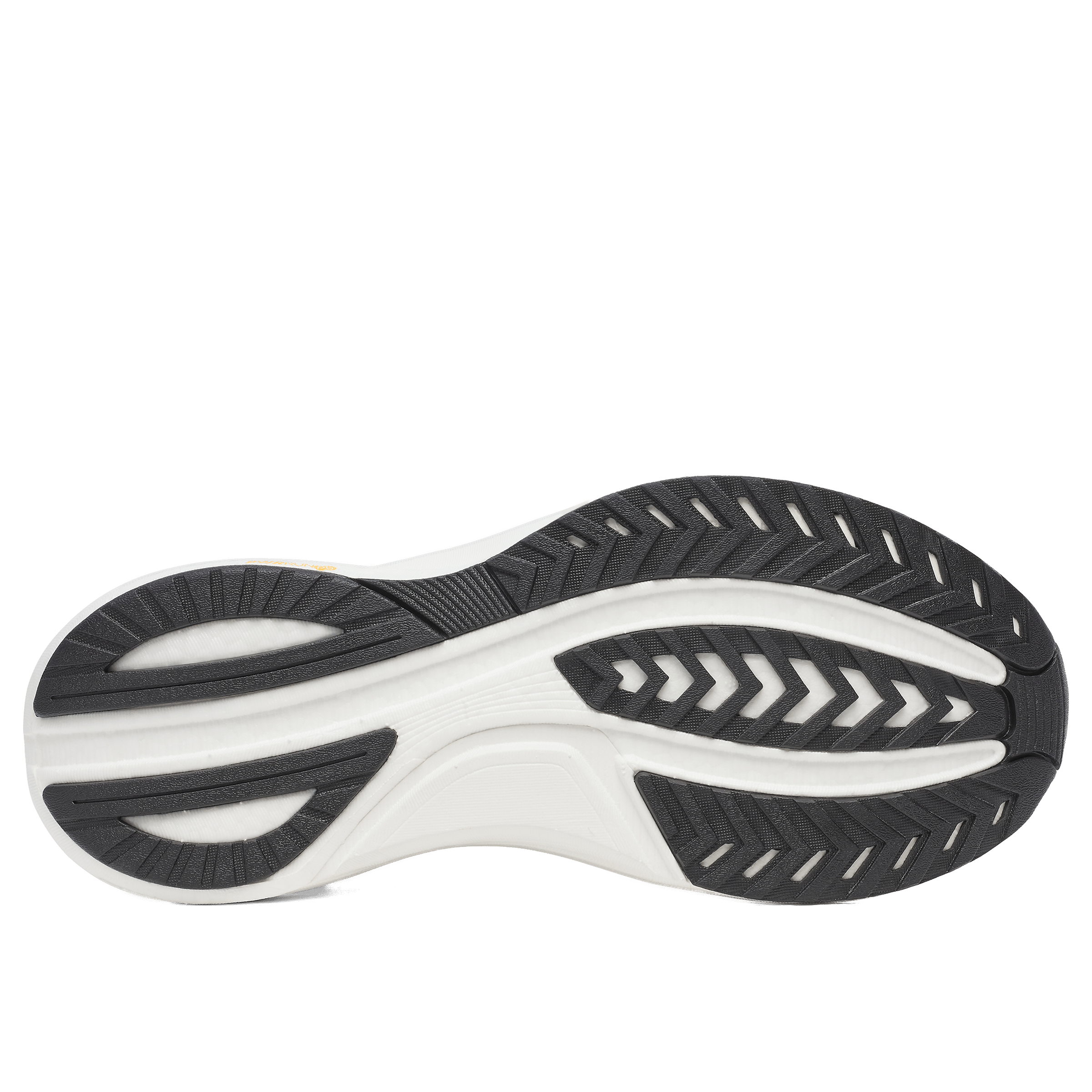 Mens Saucony Tempus 2 Running Shoes