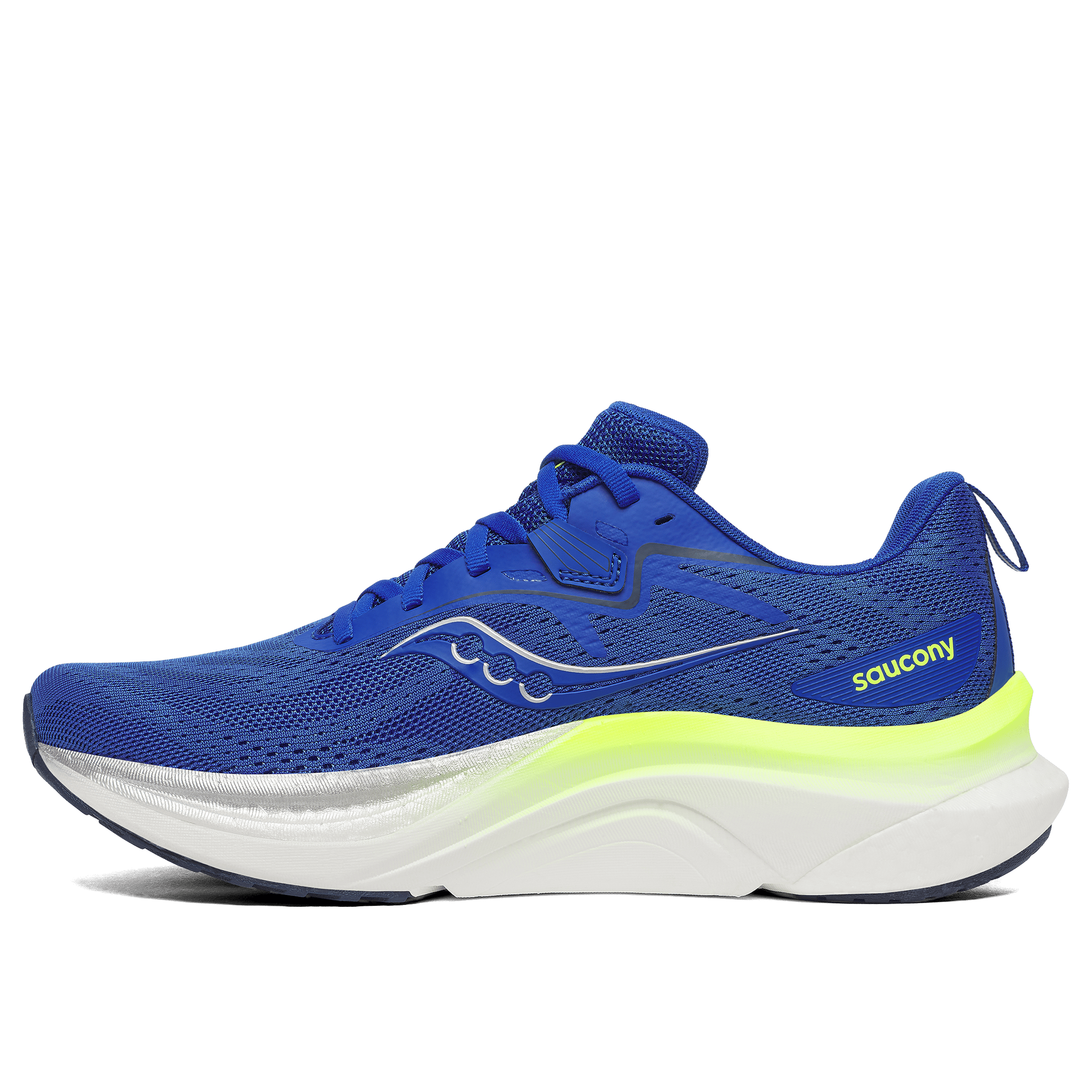 Mens Saucony Tempus 2 Running Shoes