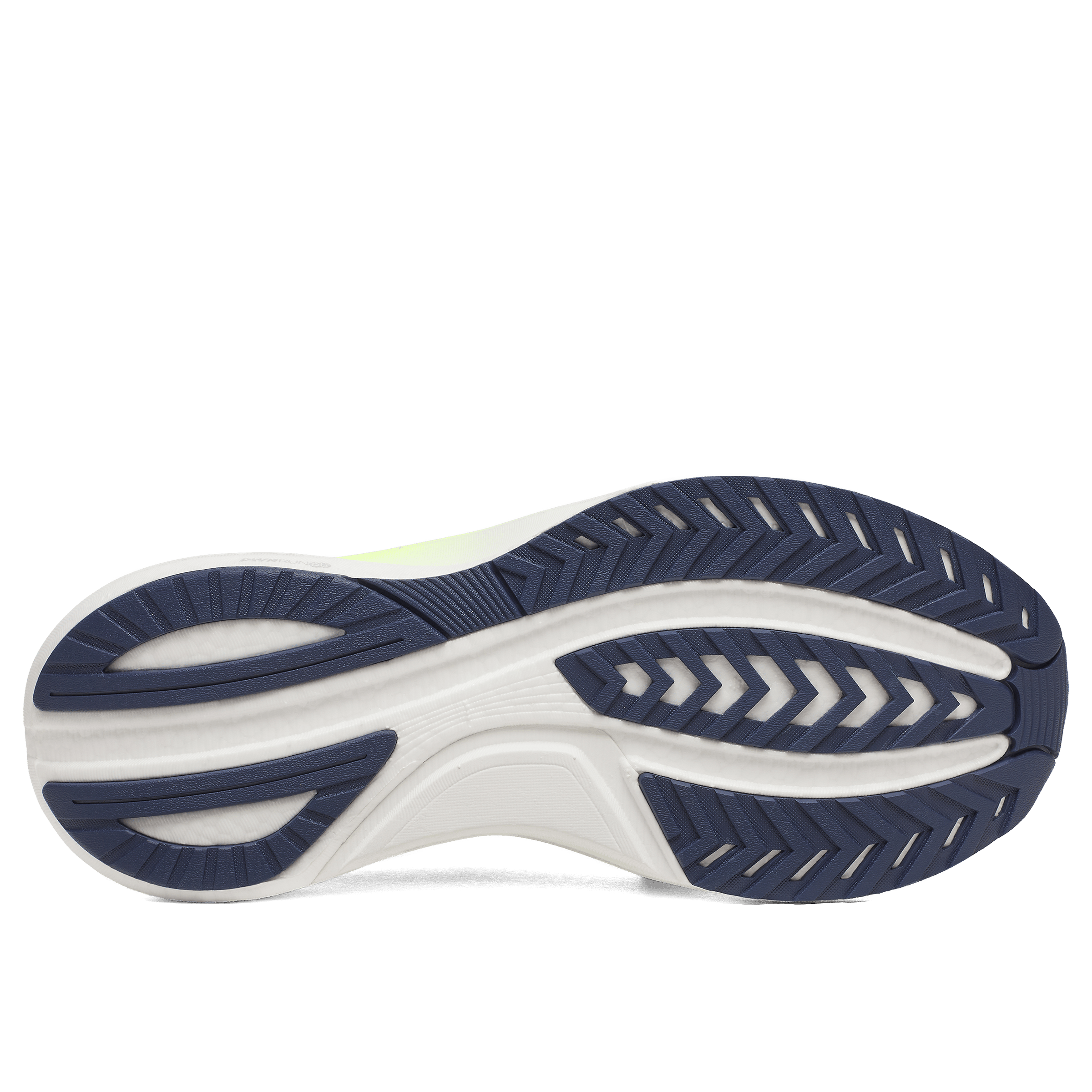 Mens Saucony Tempus 2 Running Shoes