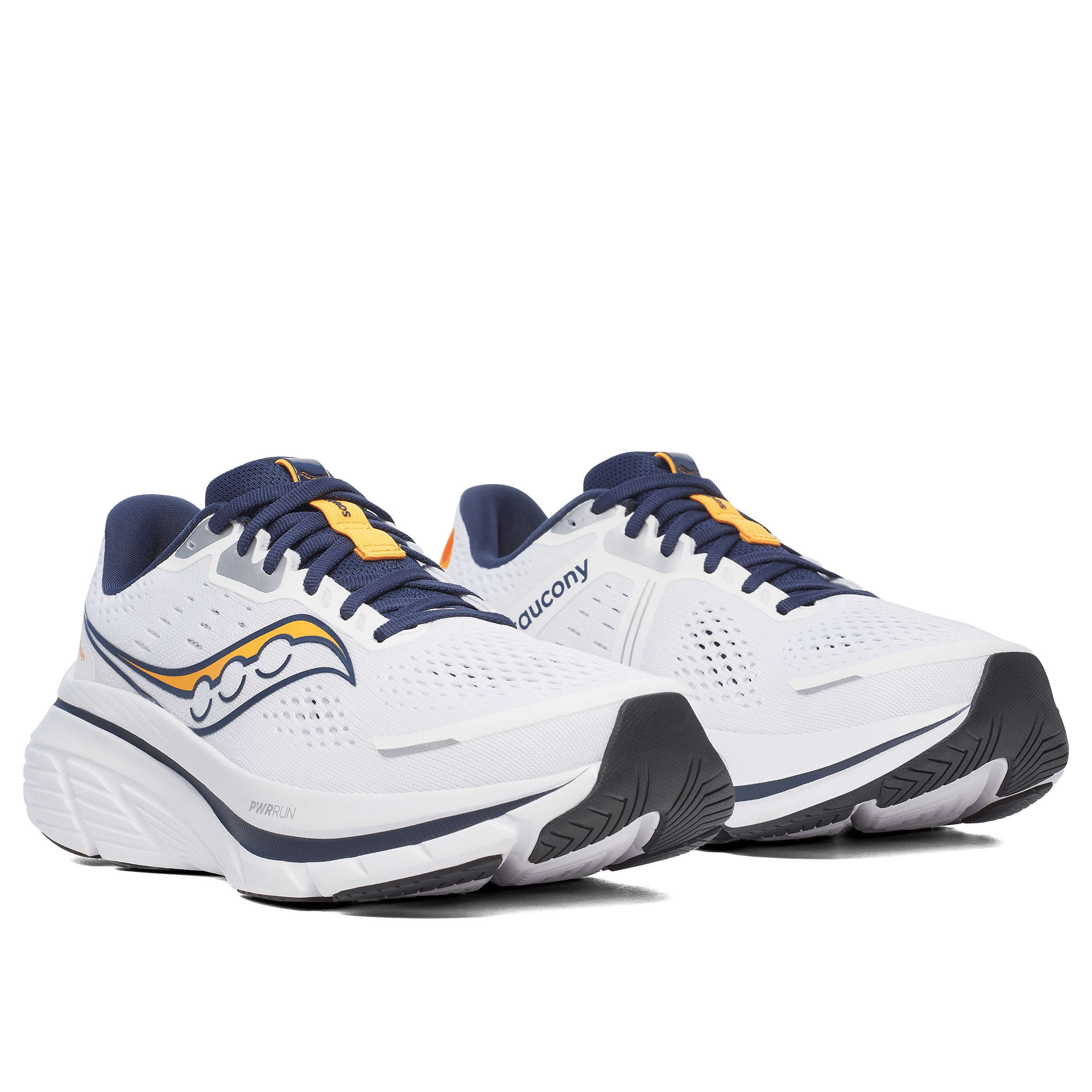 Mens Saucony Guide 18 (Wide) Running Shoes
