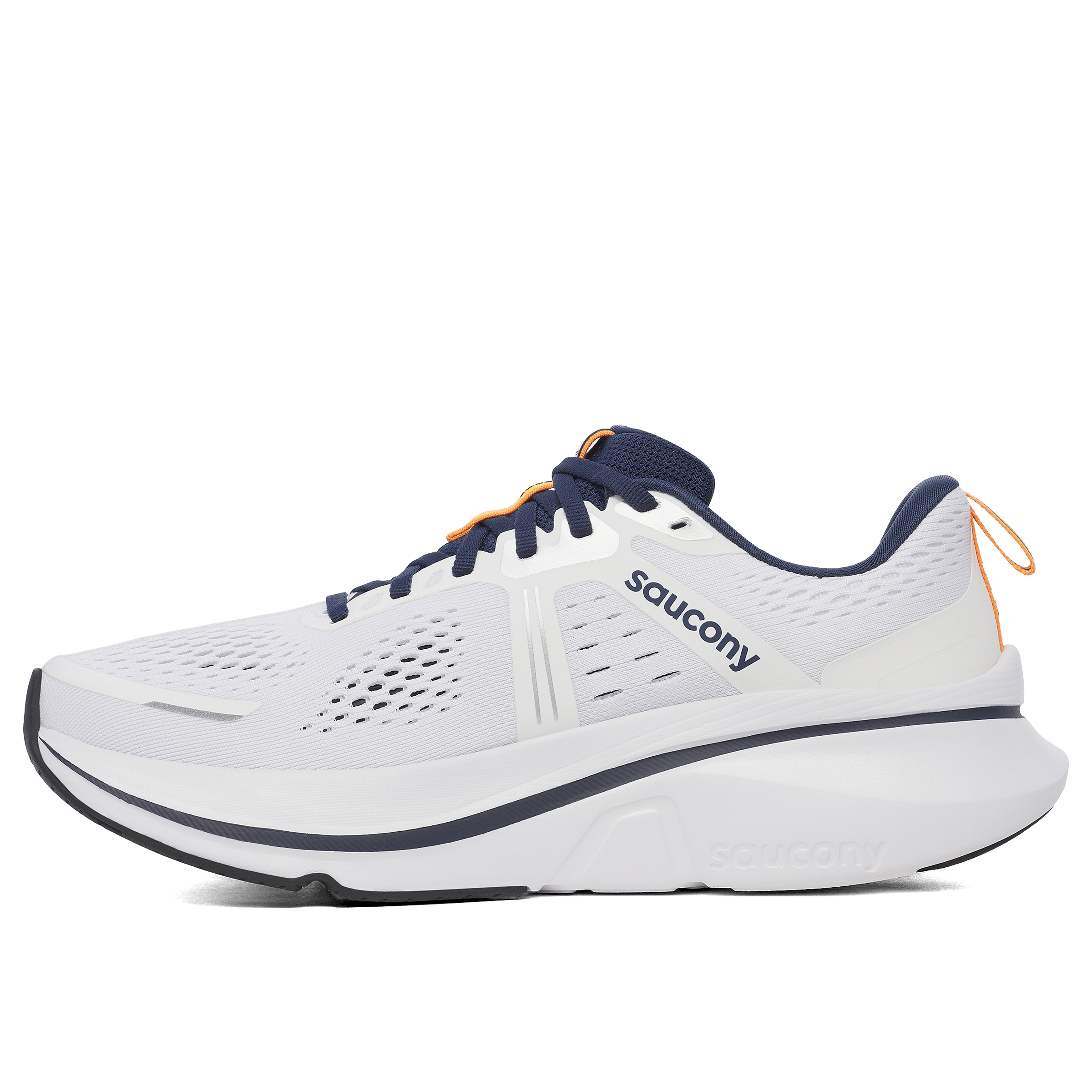 Mens Saucony Guide 18 (Wide) Running Shoes