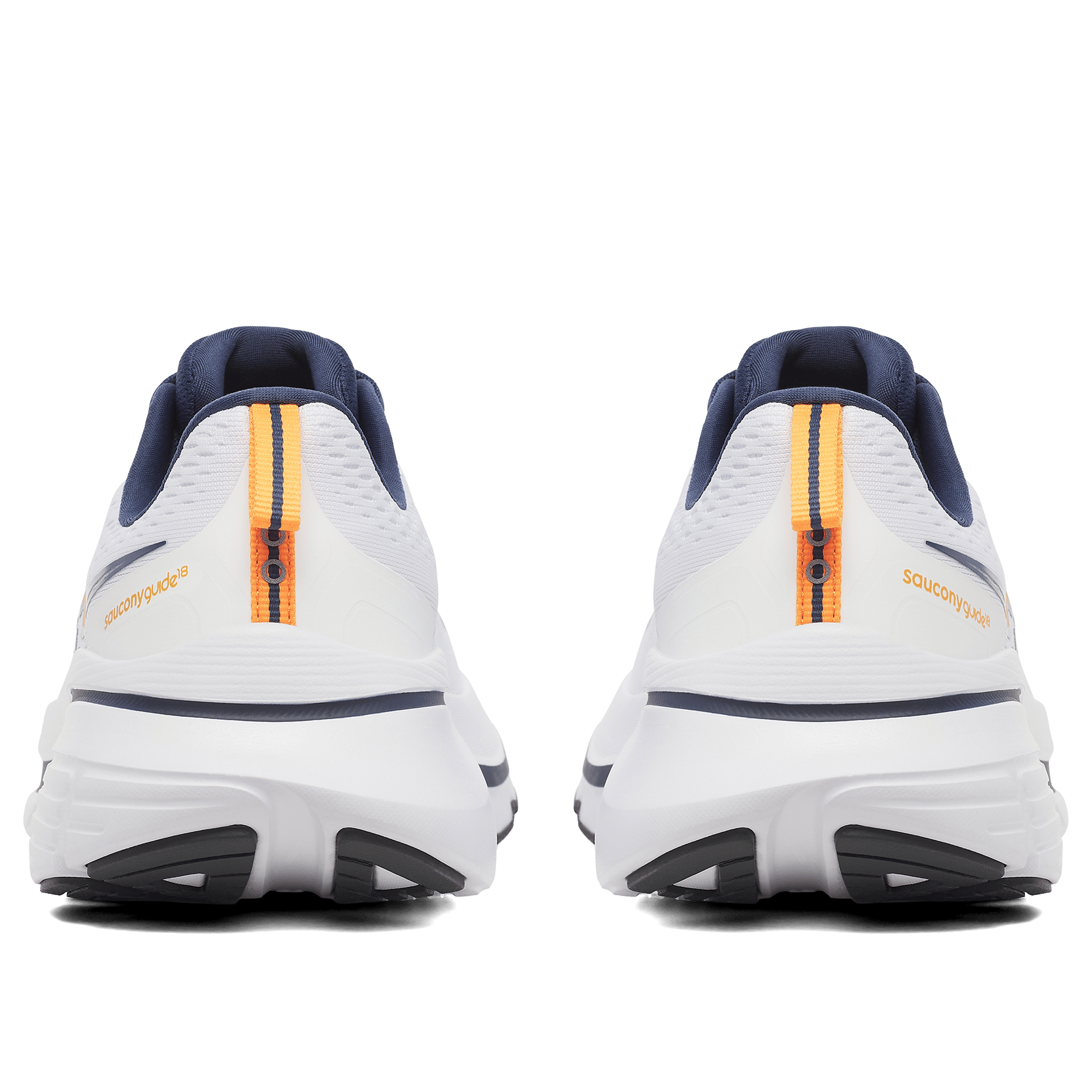 Mens Saucony Guide 18 (Wide) Running Shoes