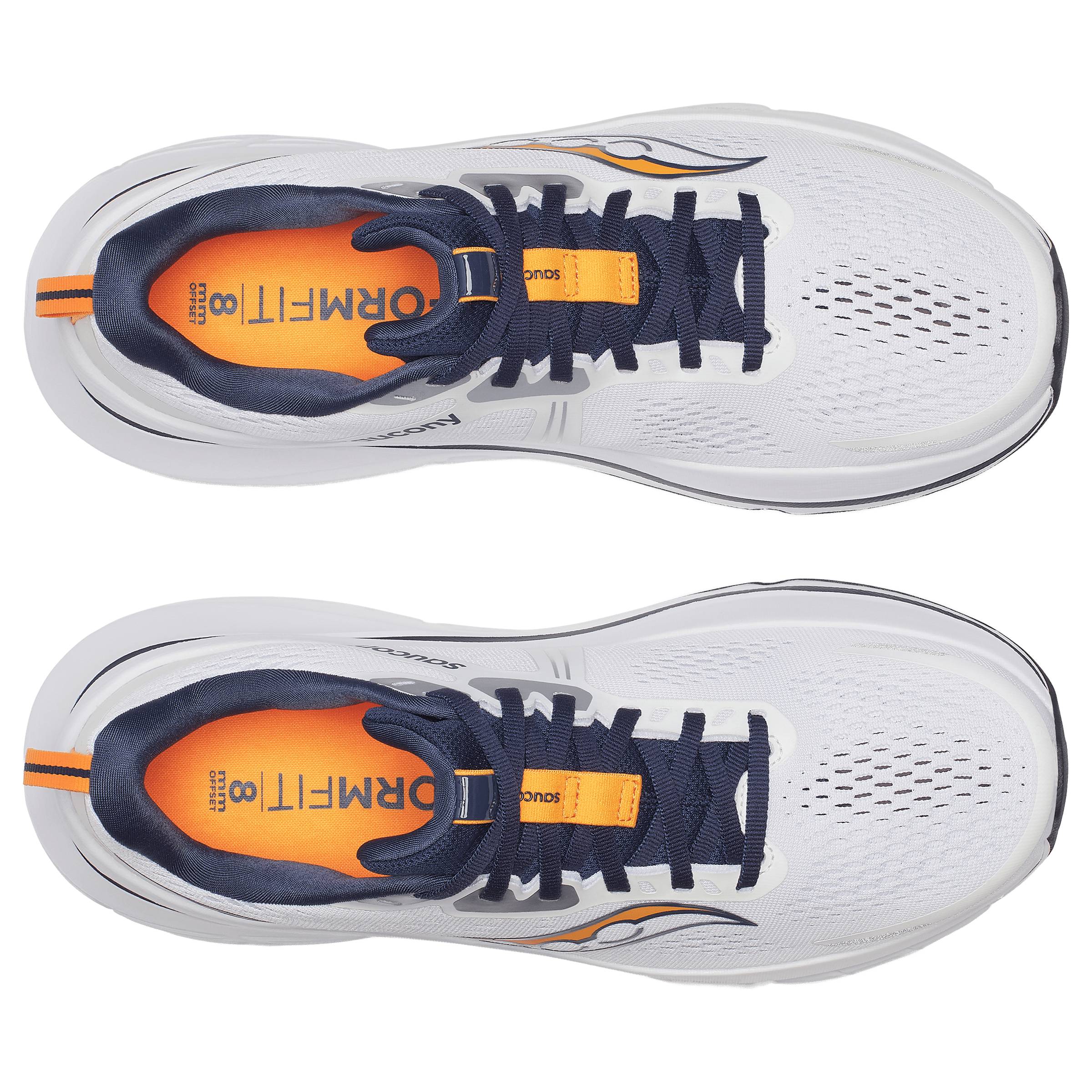 Mens Saucony Guide 18 (Wide) Running Shoes
