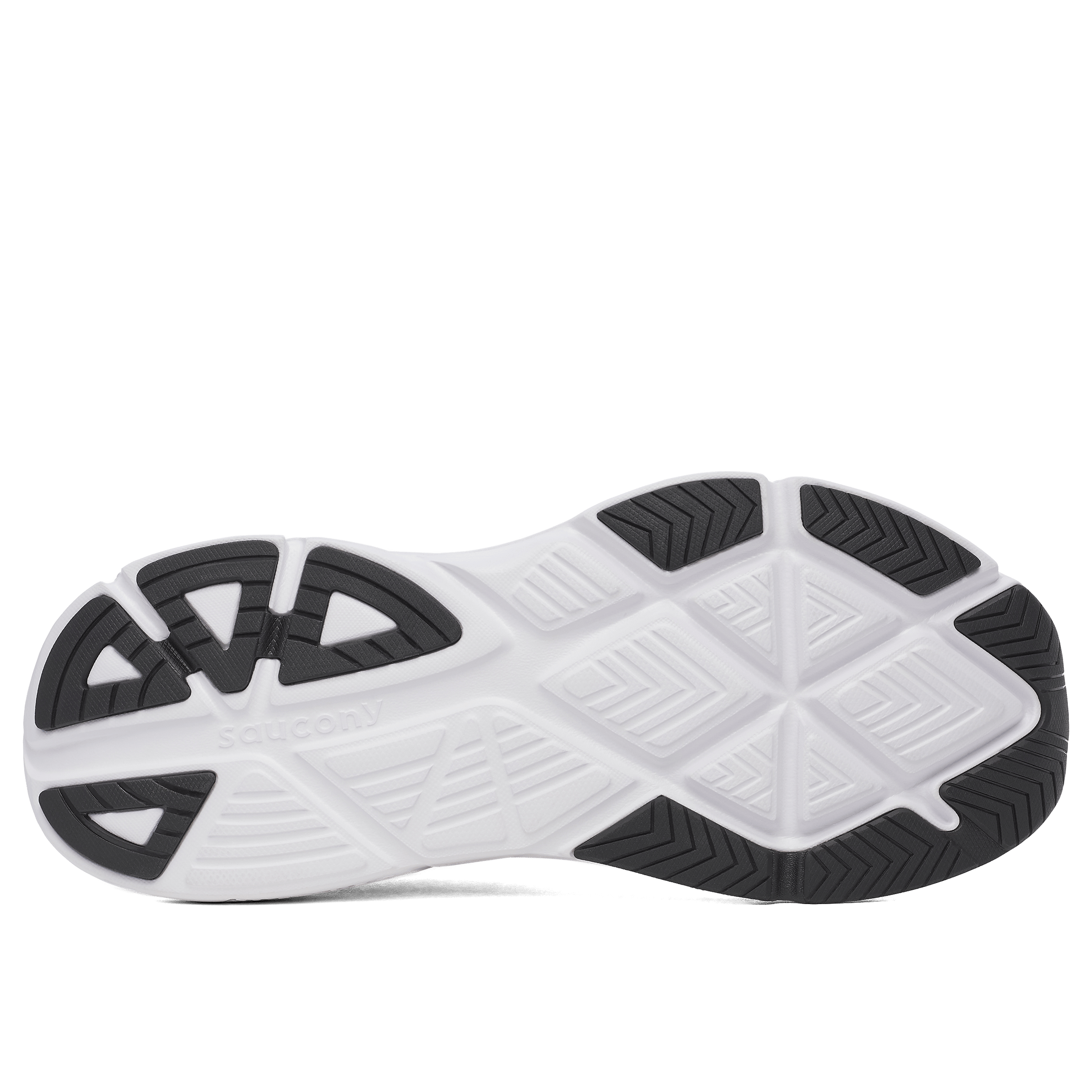 Mens Saucony Guide 18 (Wide) Running Shoes