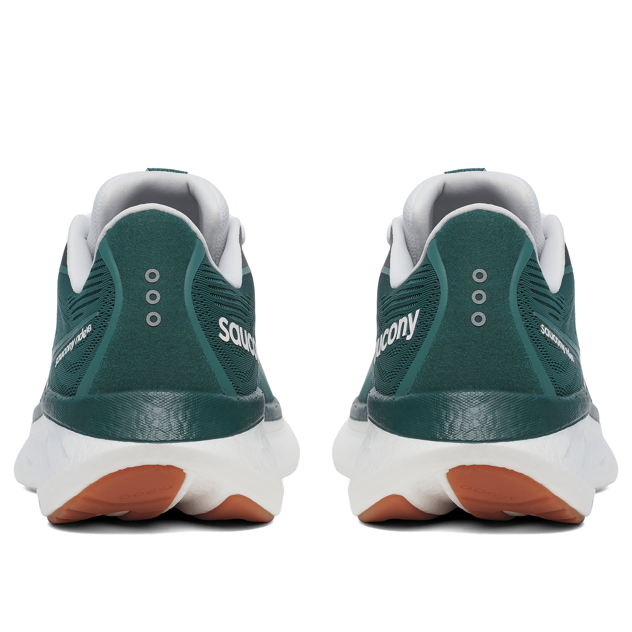 Mens Saucony Ride 18 Running Shoes