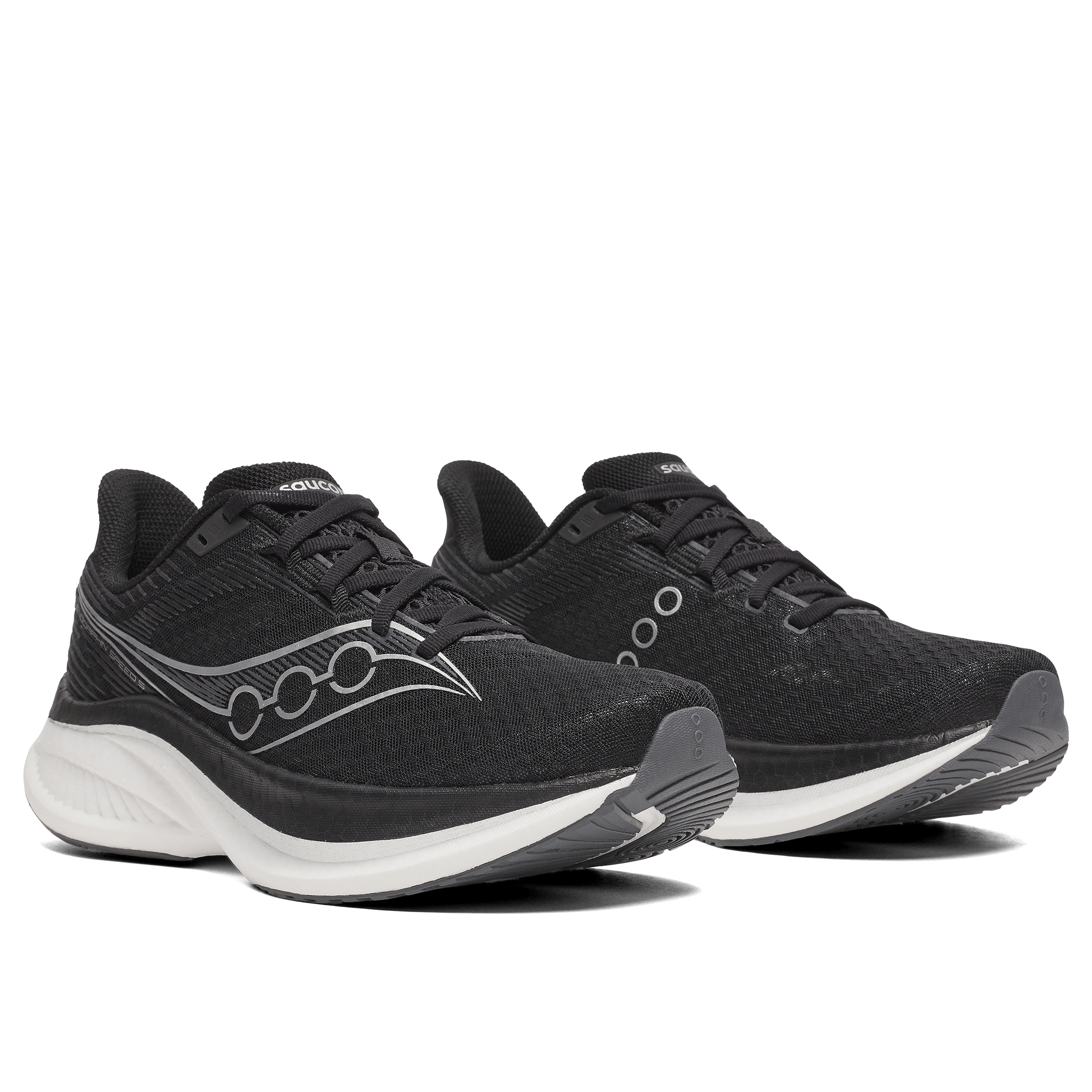 Mens Saucony Endorphin Speed 5 Running Shoes