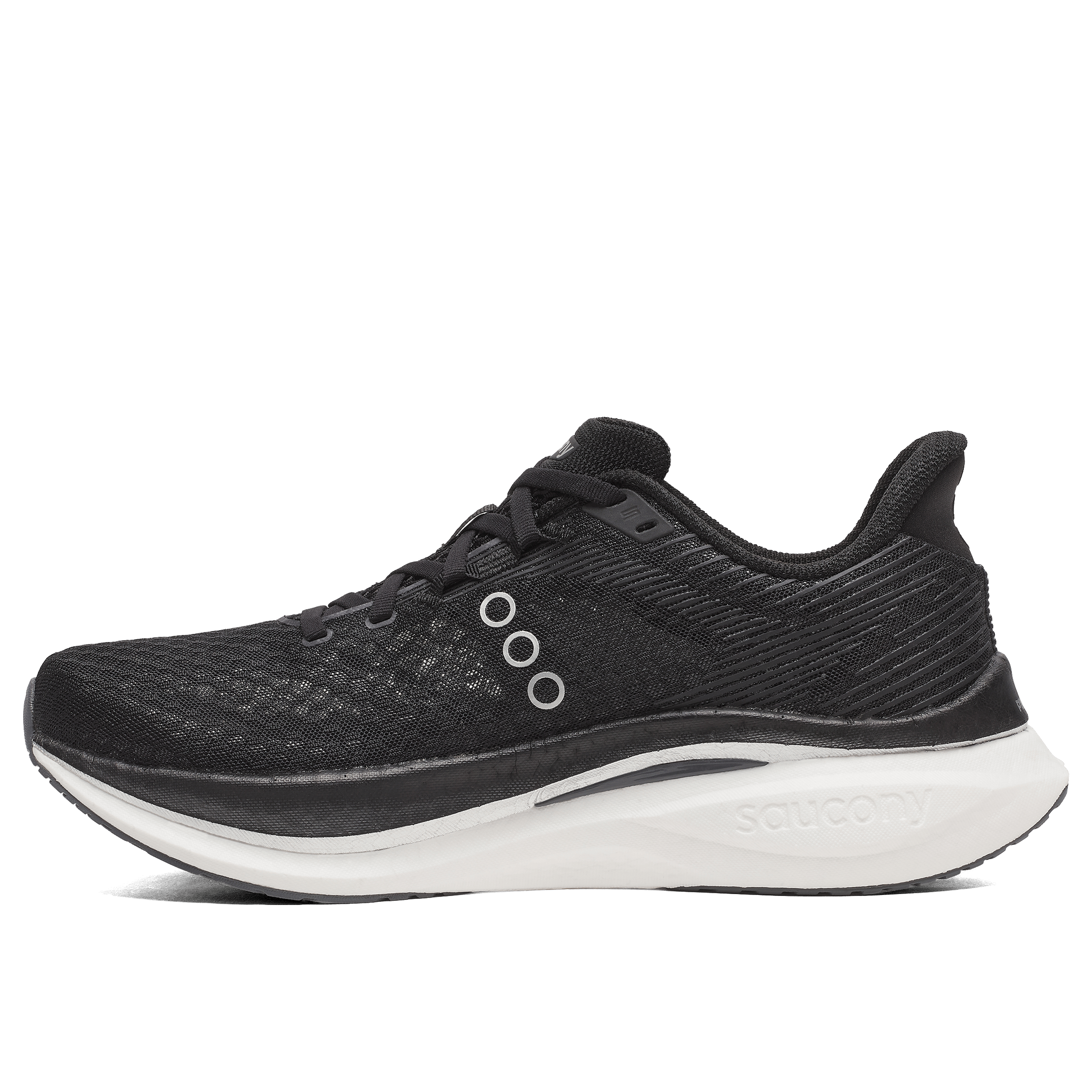 Mens Saucony Endorphin Speed 5 Running Shoes