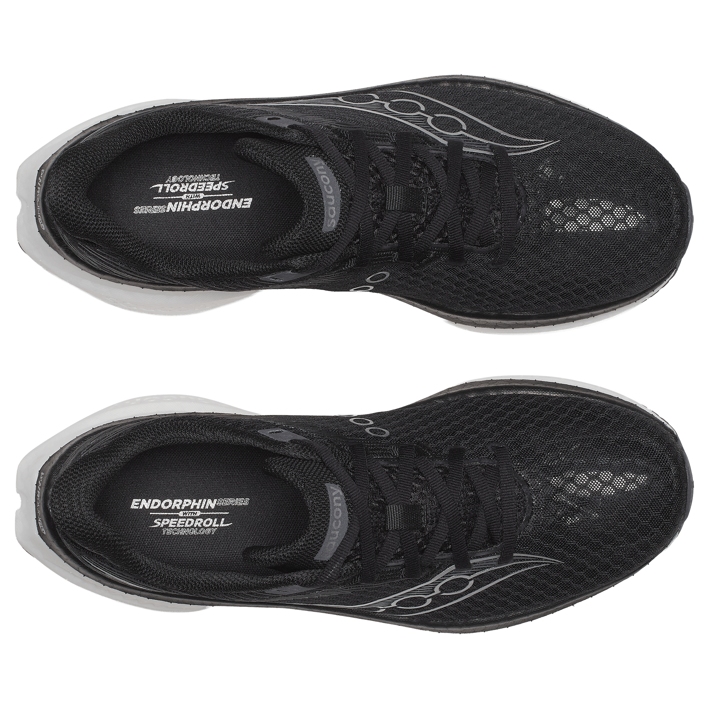 Mens Saucony Endorphin Speed 5 Running Shoes