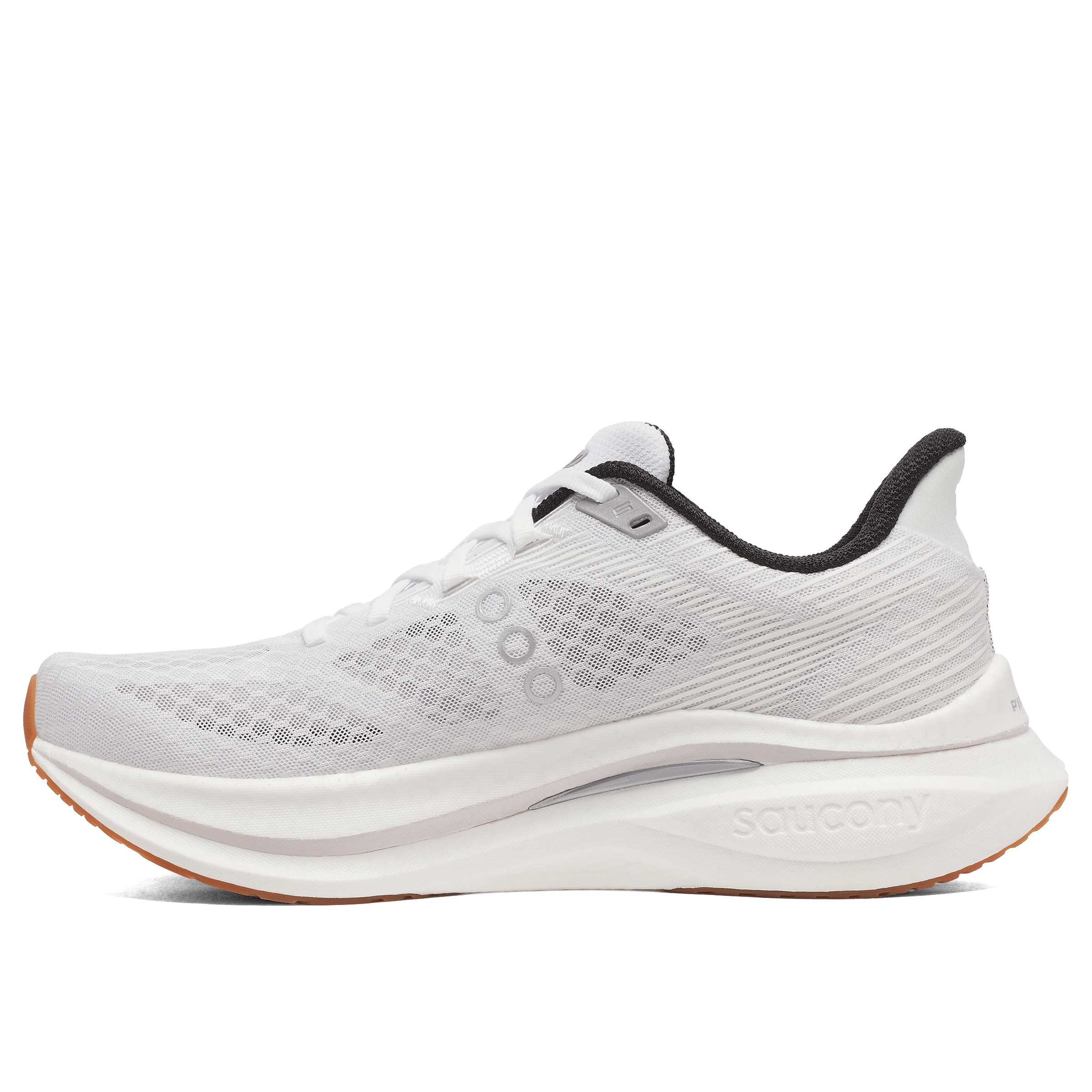 Mens Saucony Endorphin Speed 5 Running Shoes