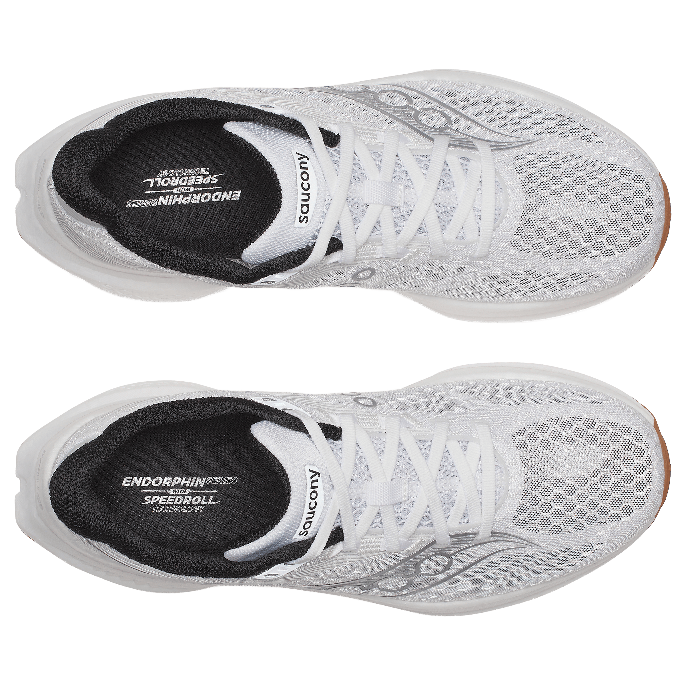 Mens Saucony Endorphin Speed 5 Running Shoes