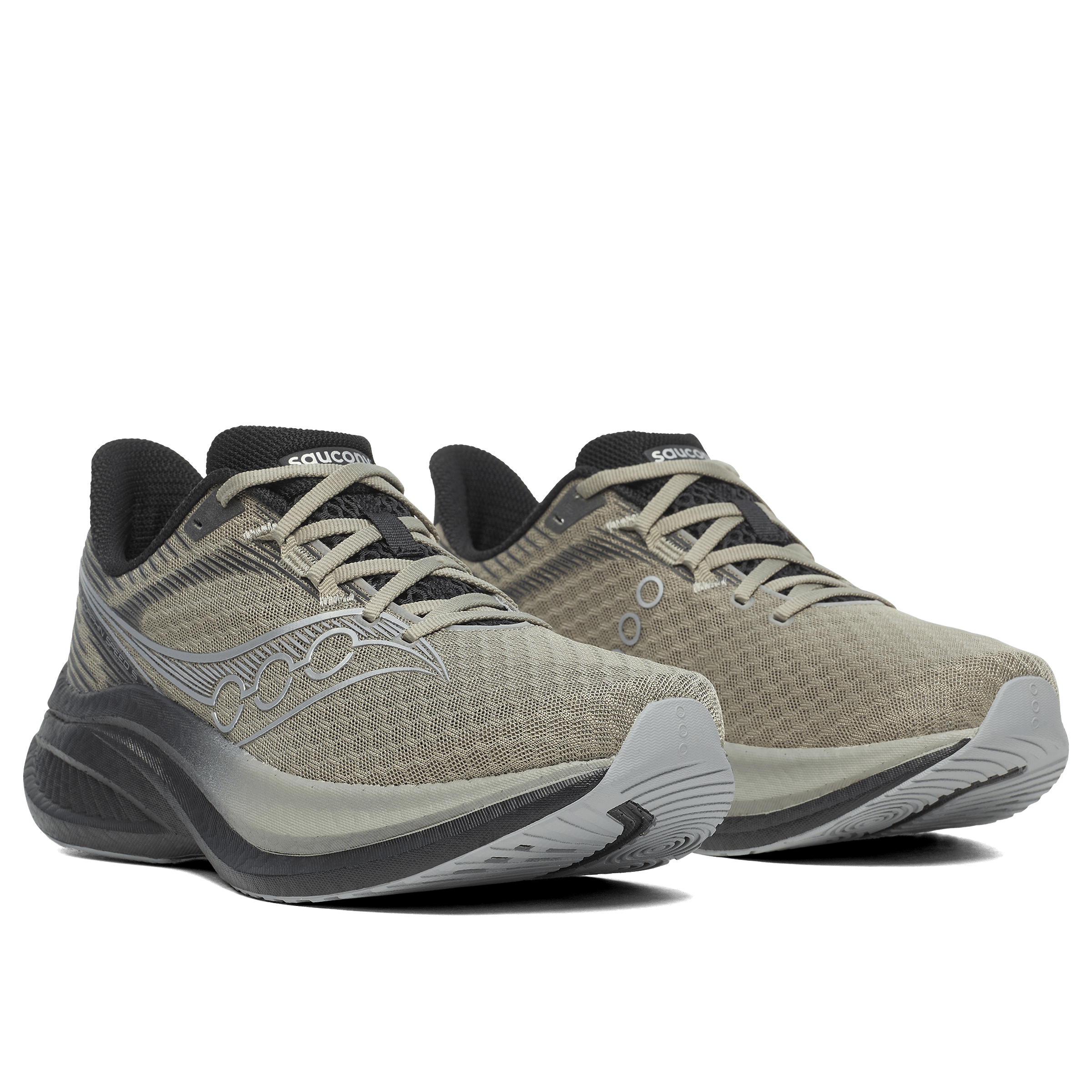 Mens Saucony Endorphin Speed 5 Running Shoes