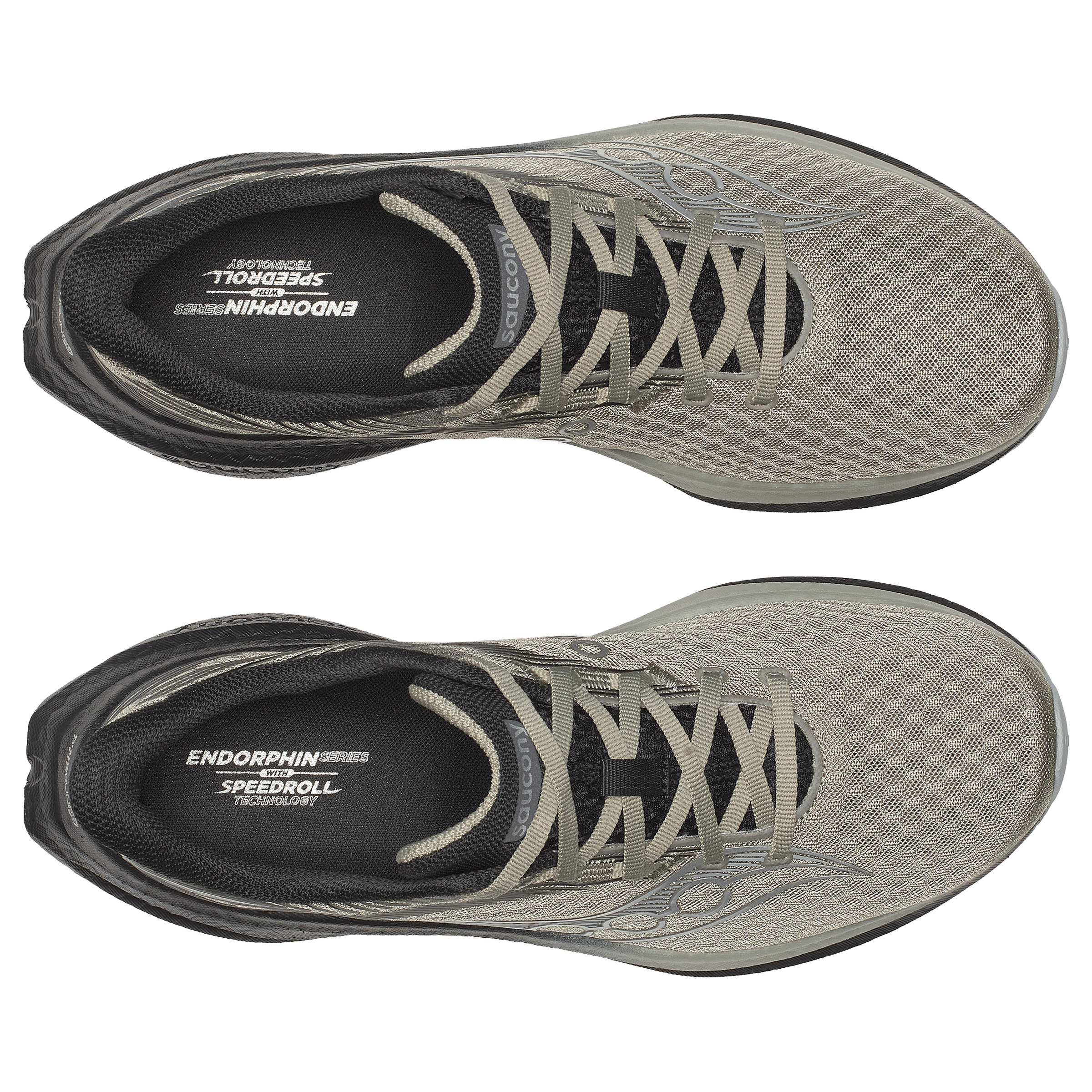 Mens Saucony Endorphin Speed 5 Running Shoes