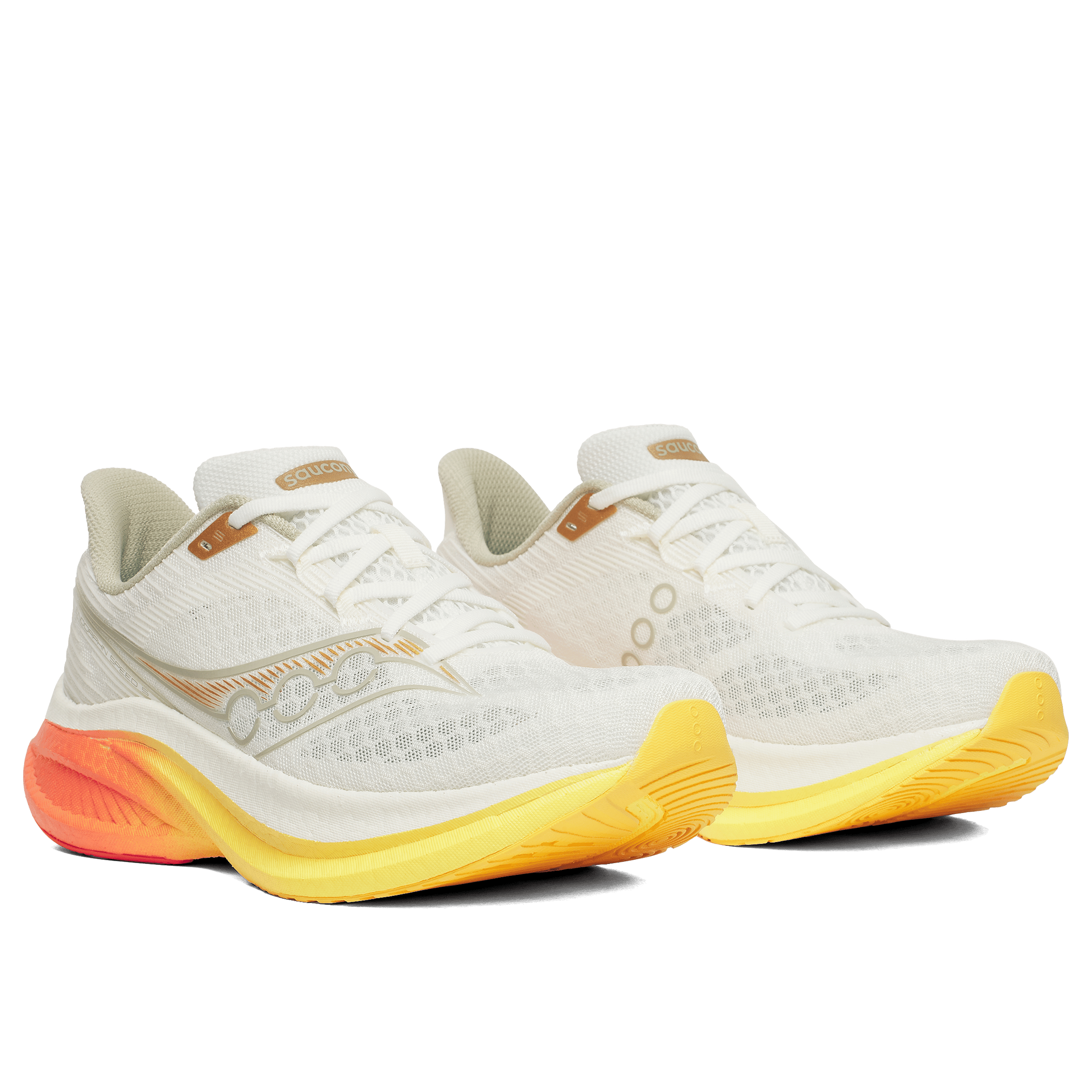 Mens Saucony Endorphin Speed 5 Running Shoes