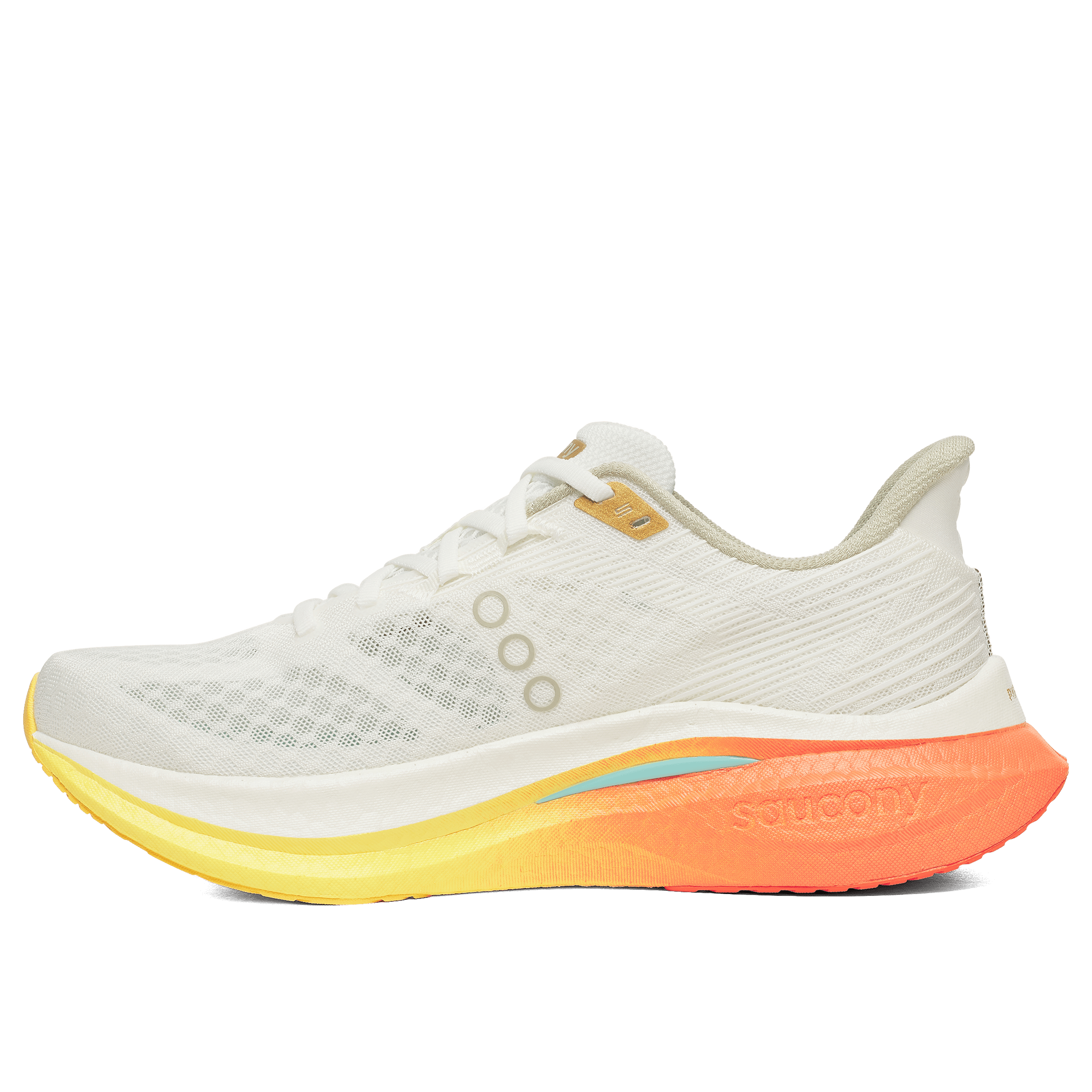 Mens Saucony Endorphin Speed 5 Running Shoes