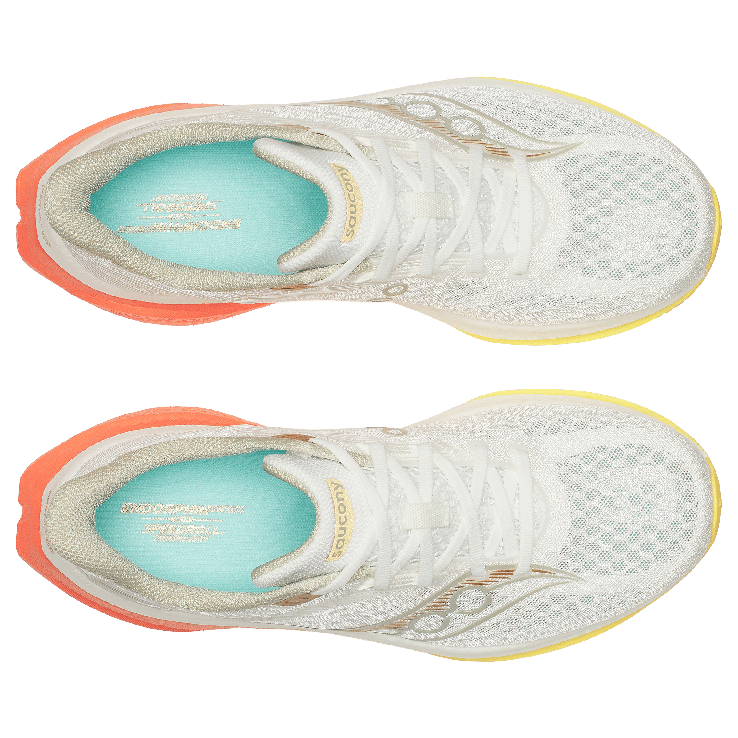 Mens Saucony Endorphin Speed 5 Running Shoes