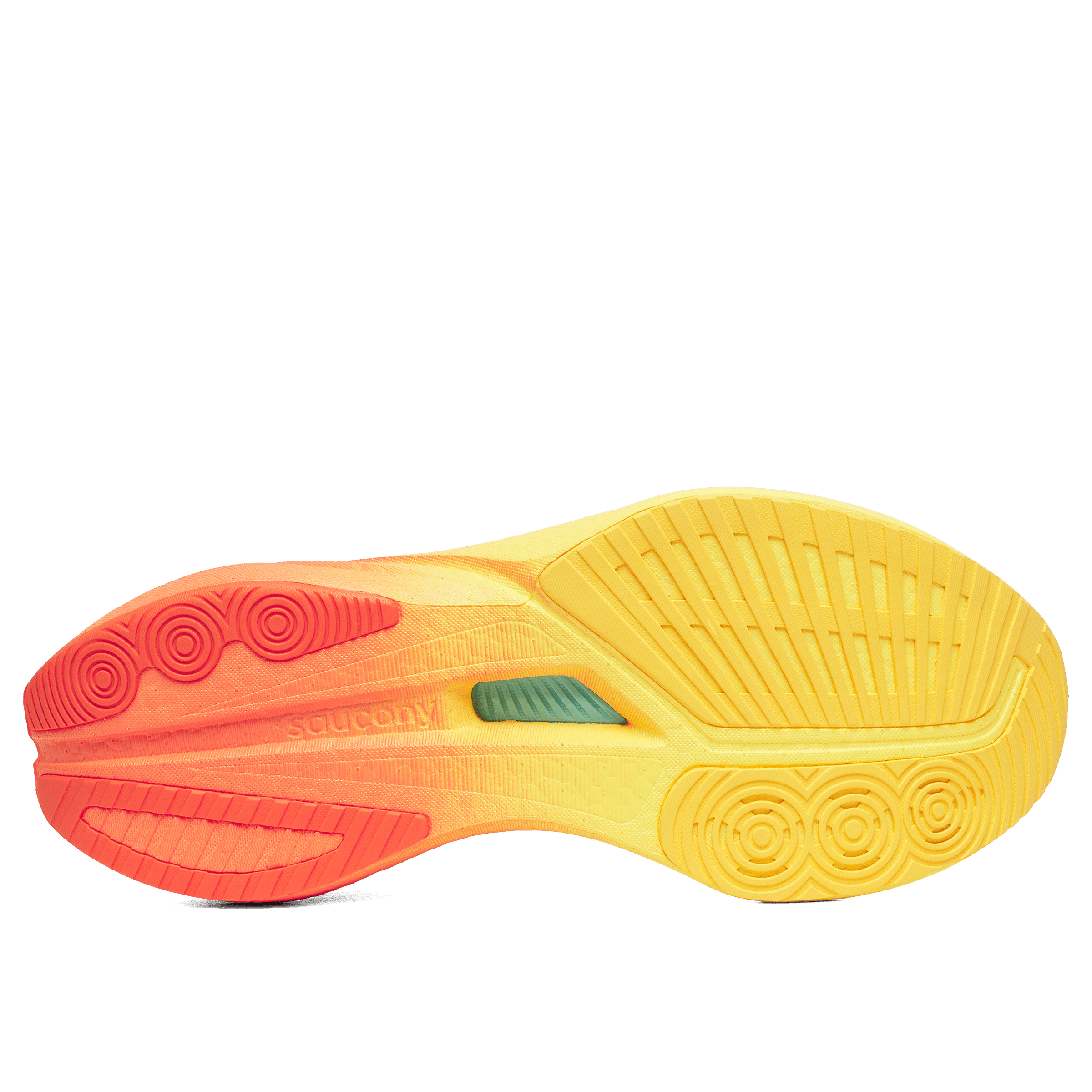Mens Saucony Endorphin Speed 5 Running Shoes