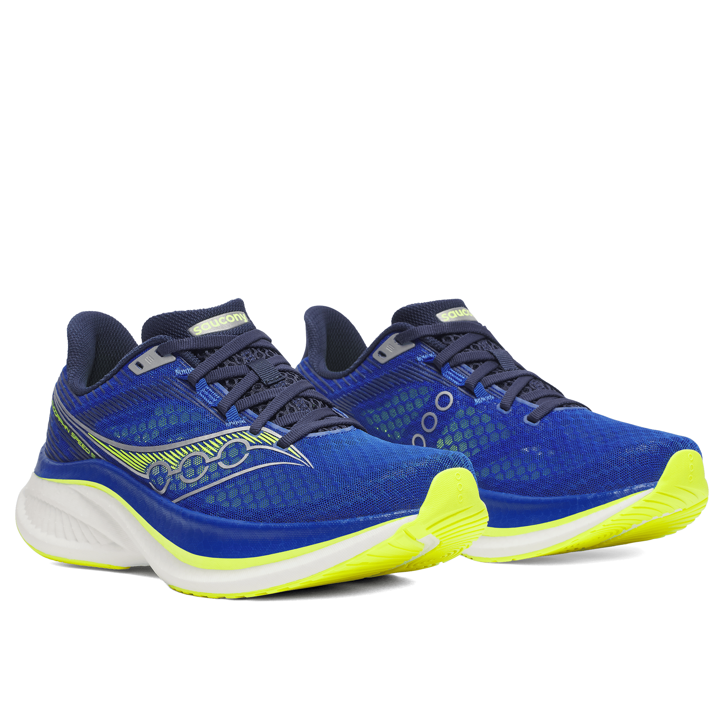 Mens Saucony Endorphin Speed 5 Running Shoes