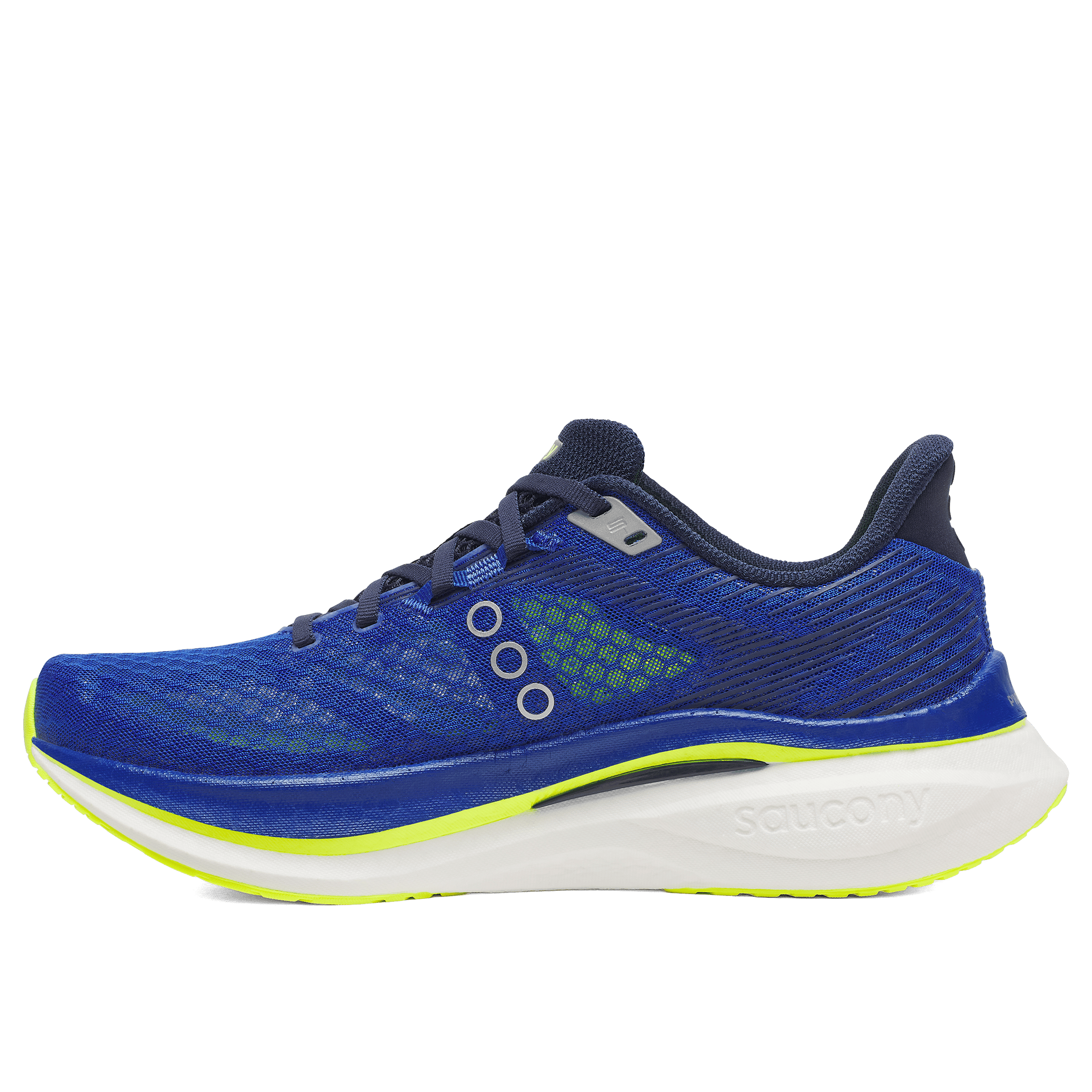 Mens Saucony Endorphin Speed 5 Running Shoes