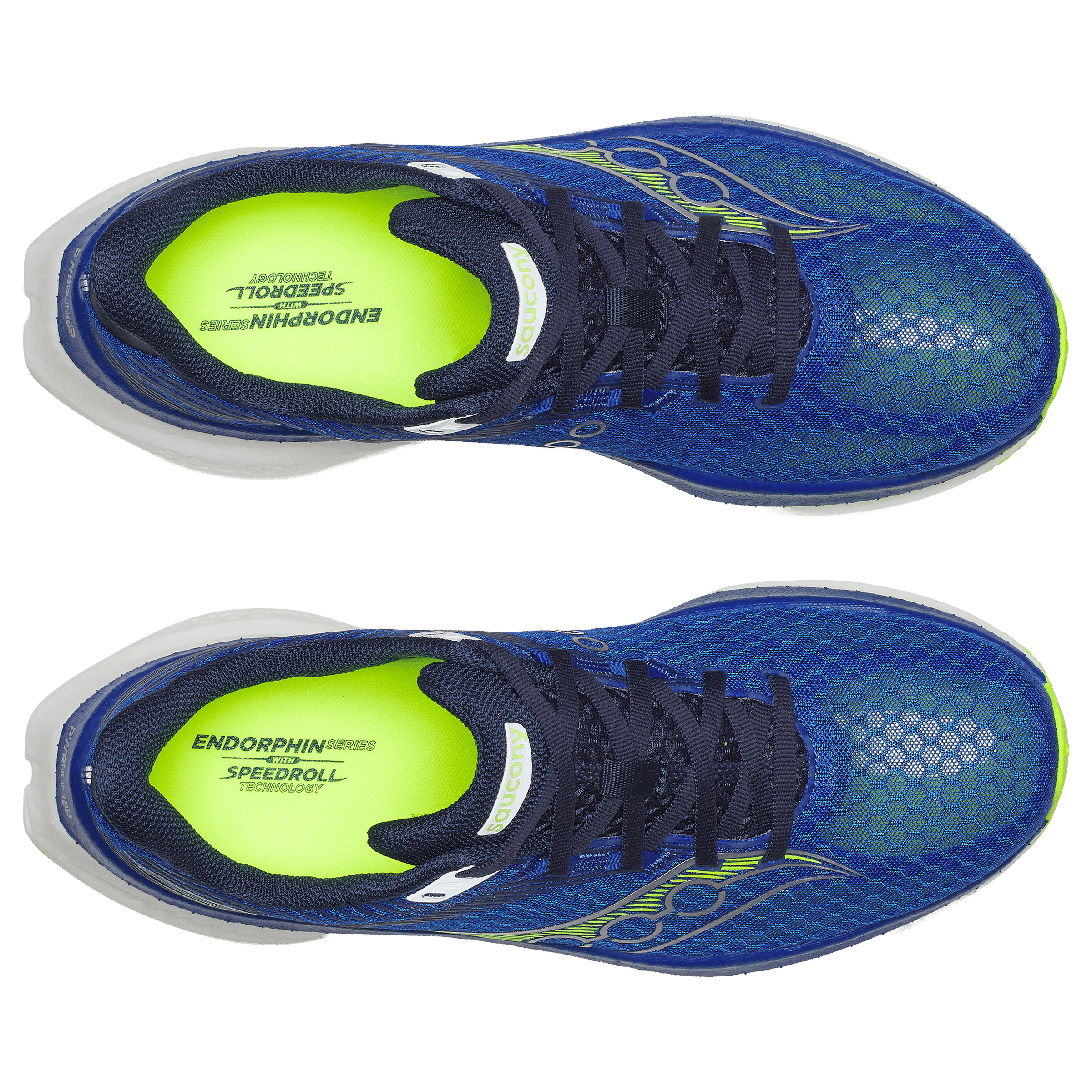 Mens Saucony Endorphin Speed 5 Running Shoes
