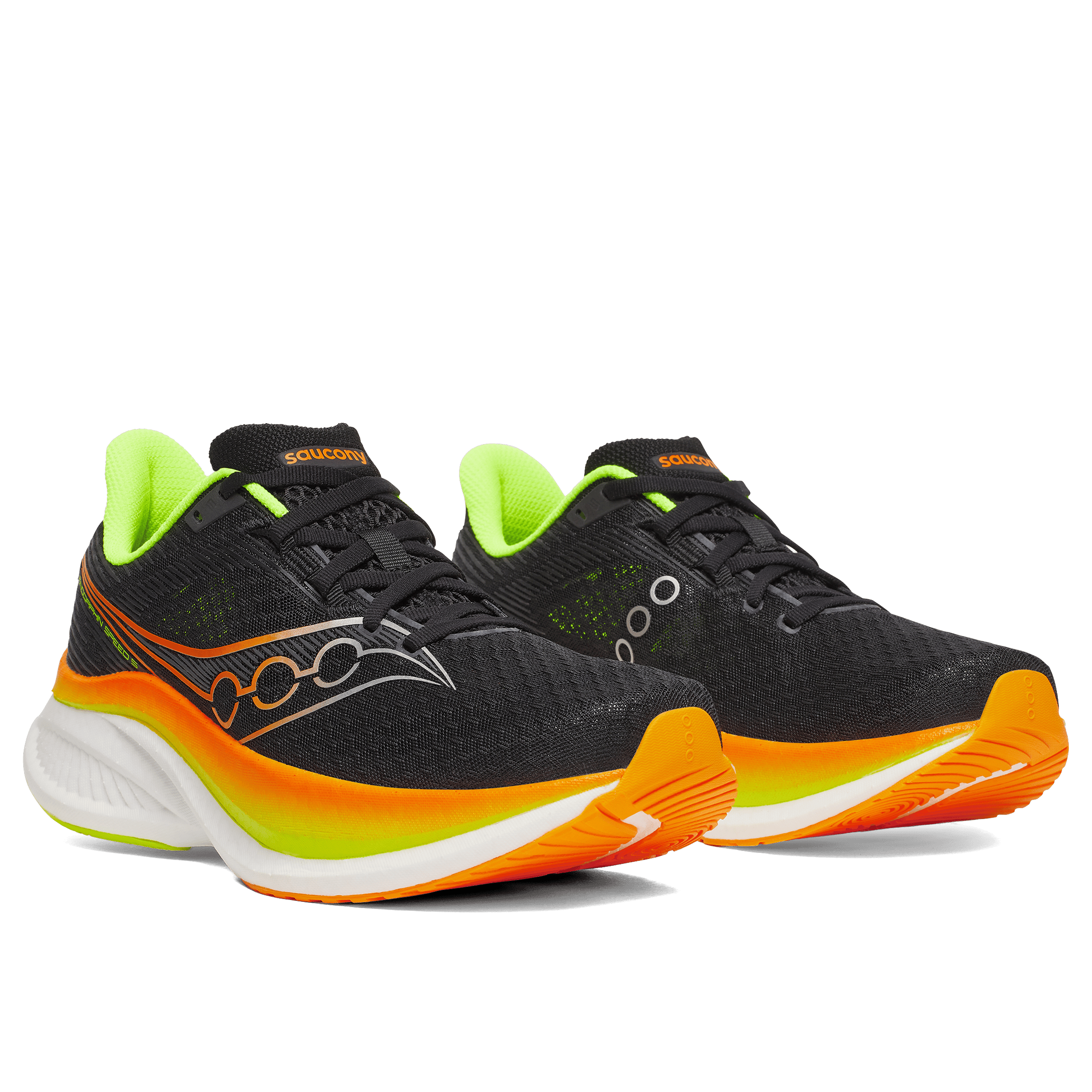 Mens Saucony Endorphin Speed 5 Running Shoes