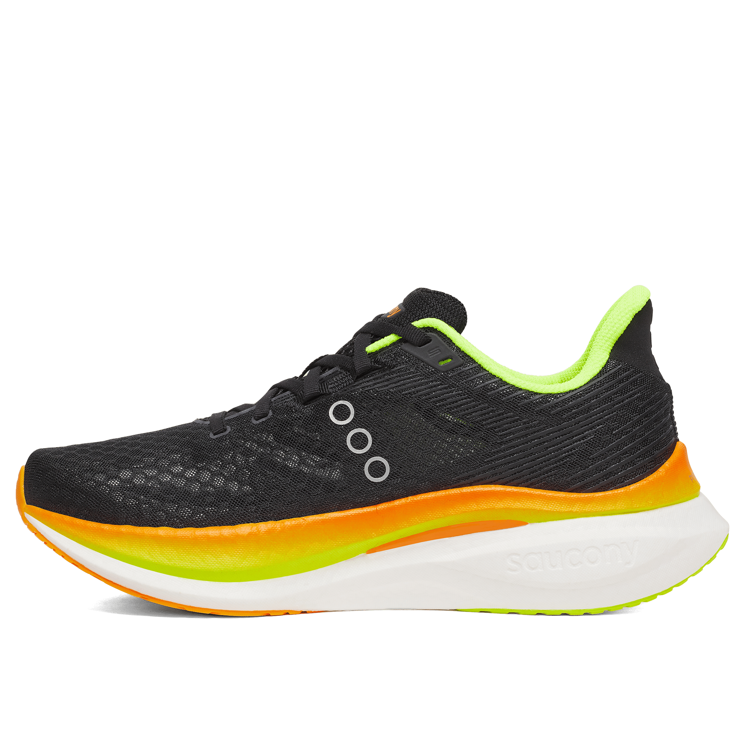 Mens Saucony Endorphin Speed 5 Running Shoes