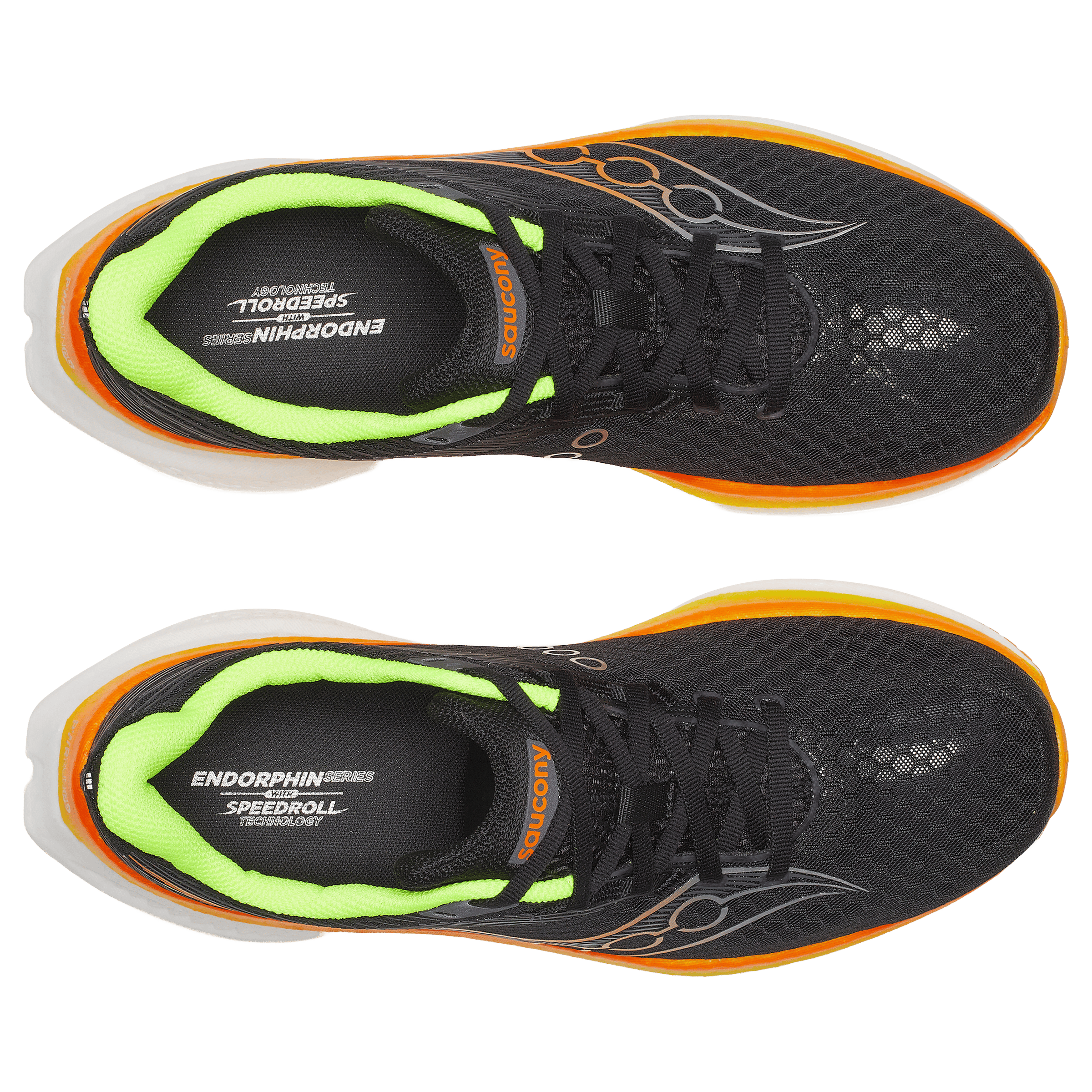 Mens Saucony Endorphin Speed 5 Running Shoes