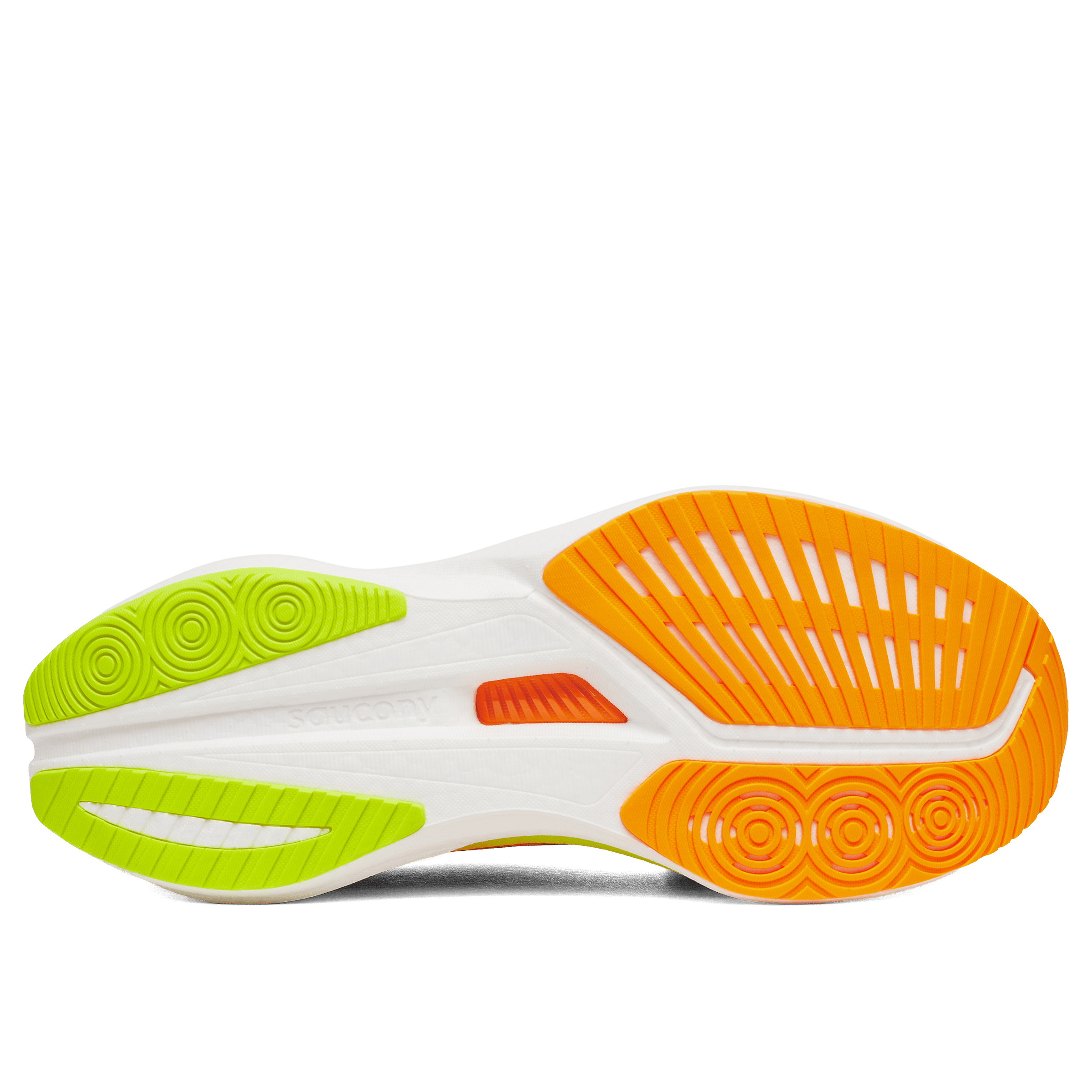Mens Saucony Endorphin Speed 5 Running Shoes
