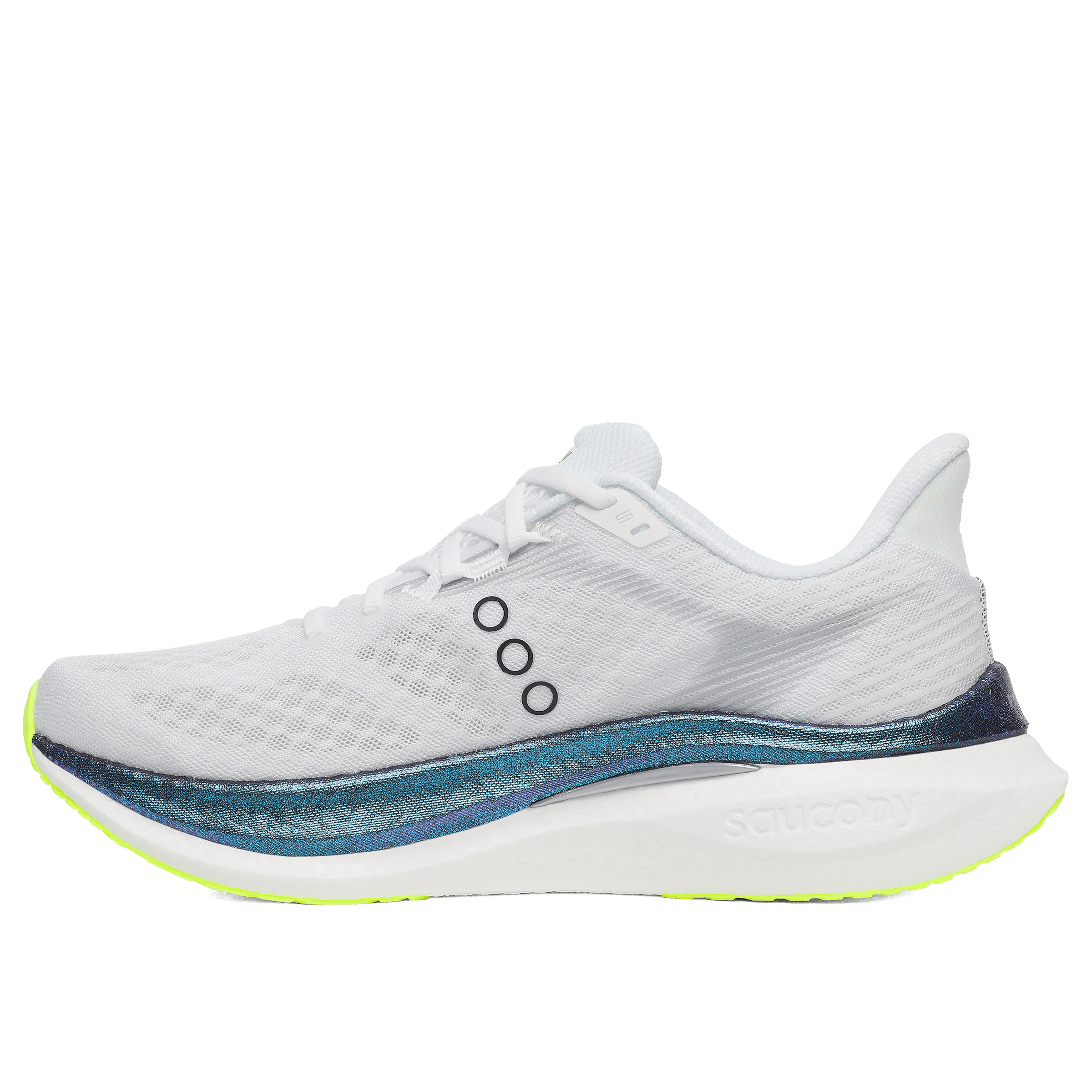 Mens Saucony Endorphin Speed 5 Running Shoes
