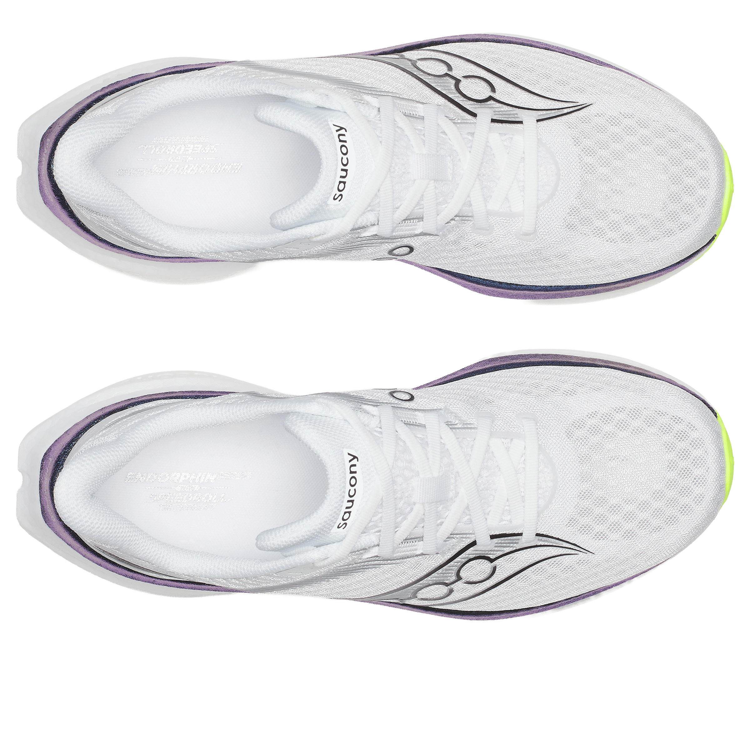 Mens Saucony Endorphin Speed 5 Running Shoes