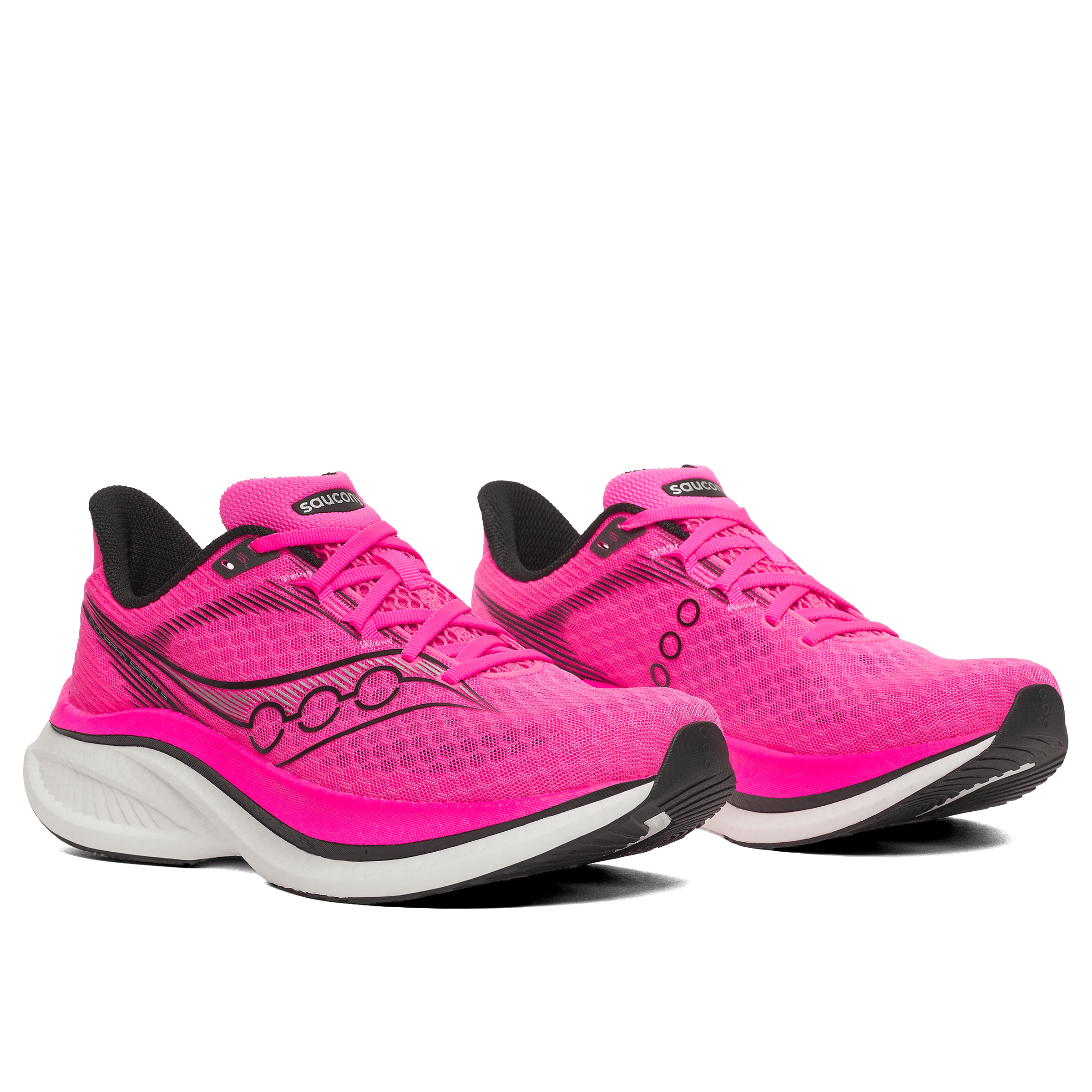 Mens Saucony Endorphin Speed 5 Running Shoes