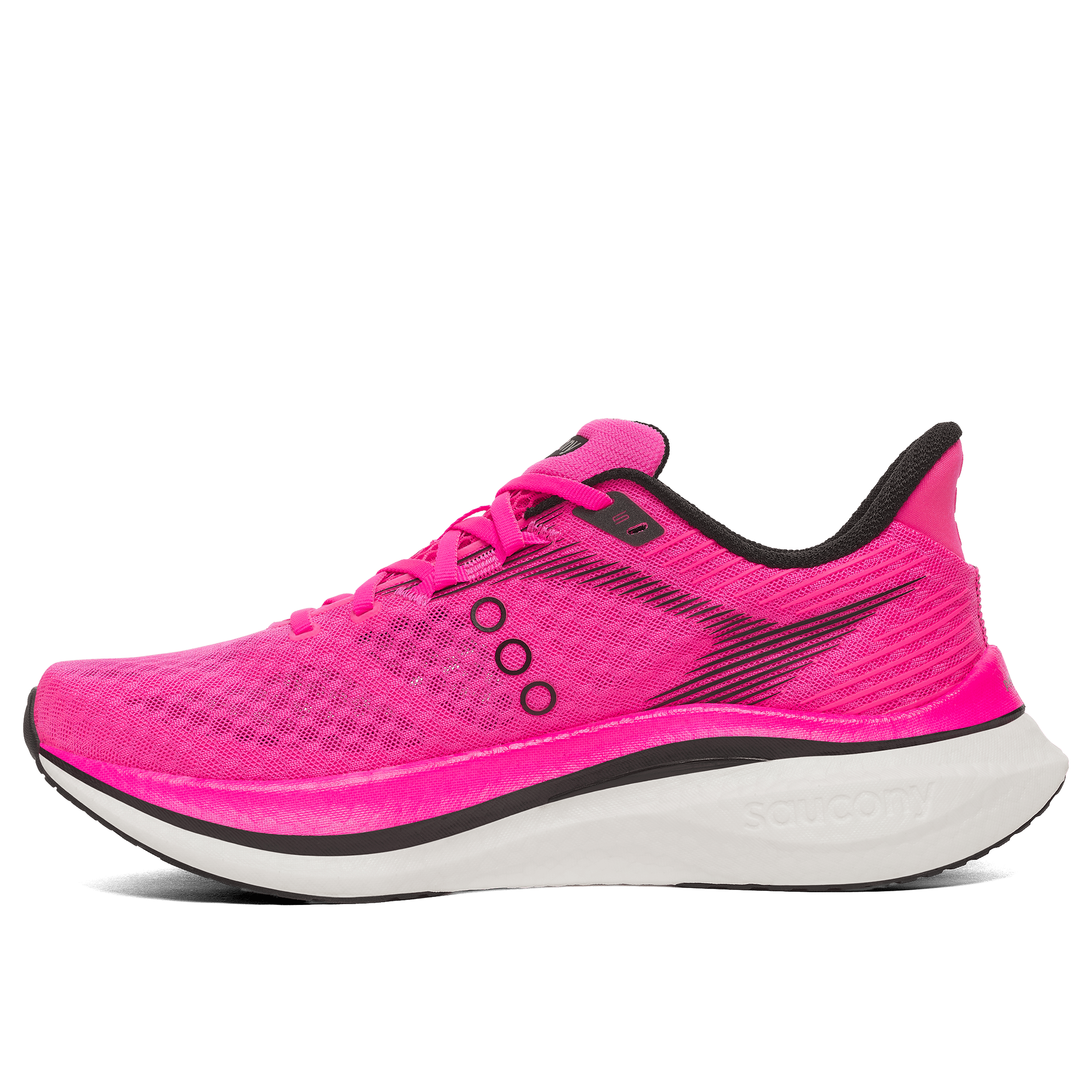 Mens Saucony Endorphin Speed 5 Running Shoes