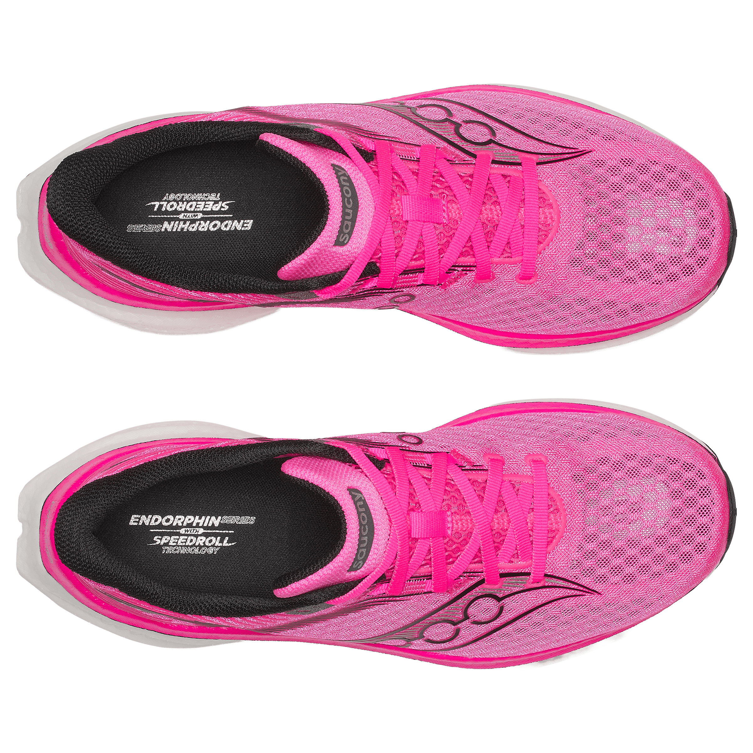 Mens Saucony Endorphin Speed 5 Running Shoes
