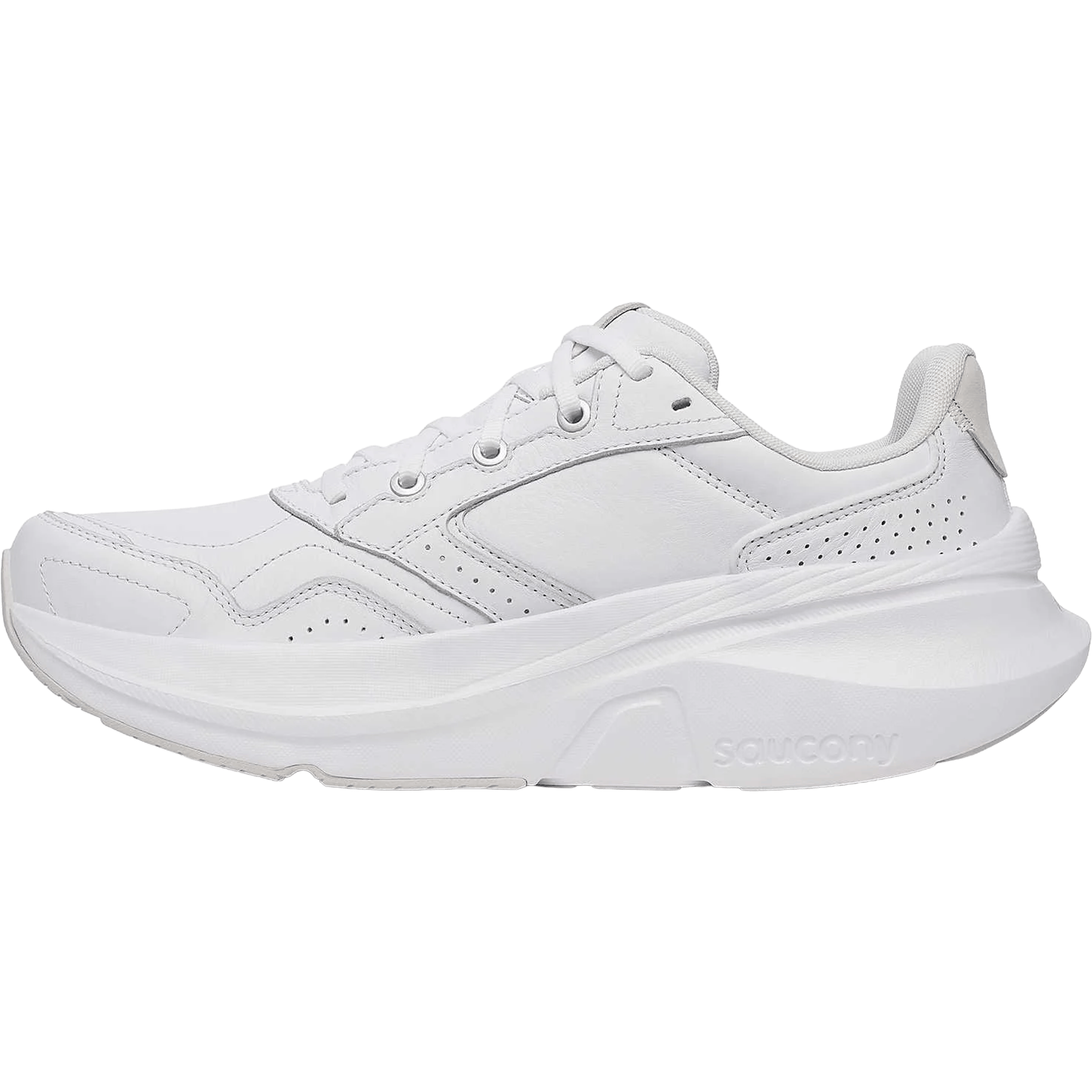 Mens Saucony Guide Metro LE Shoes