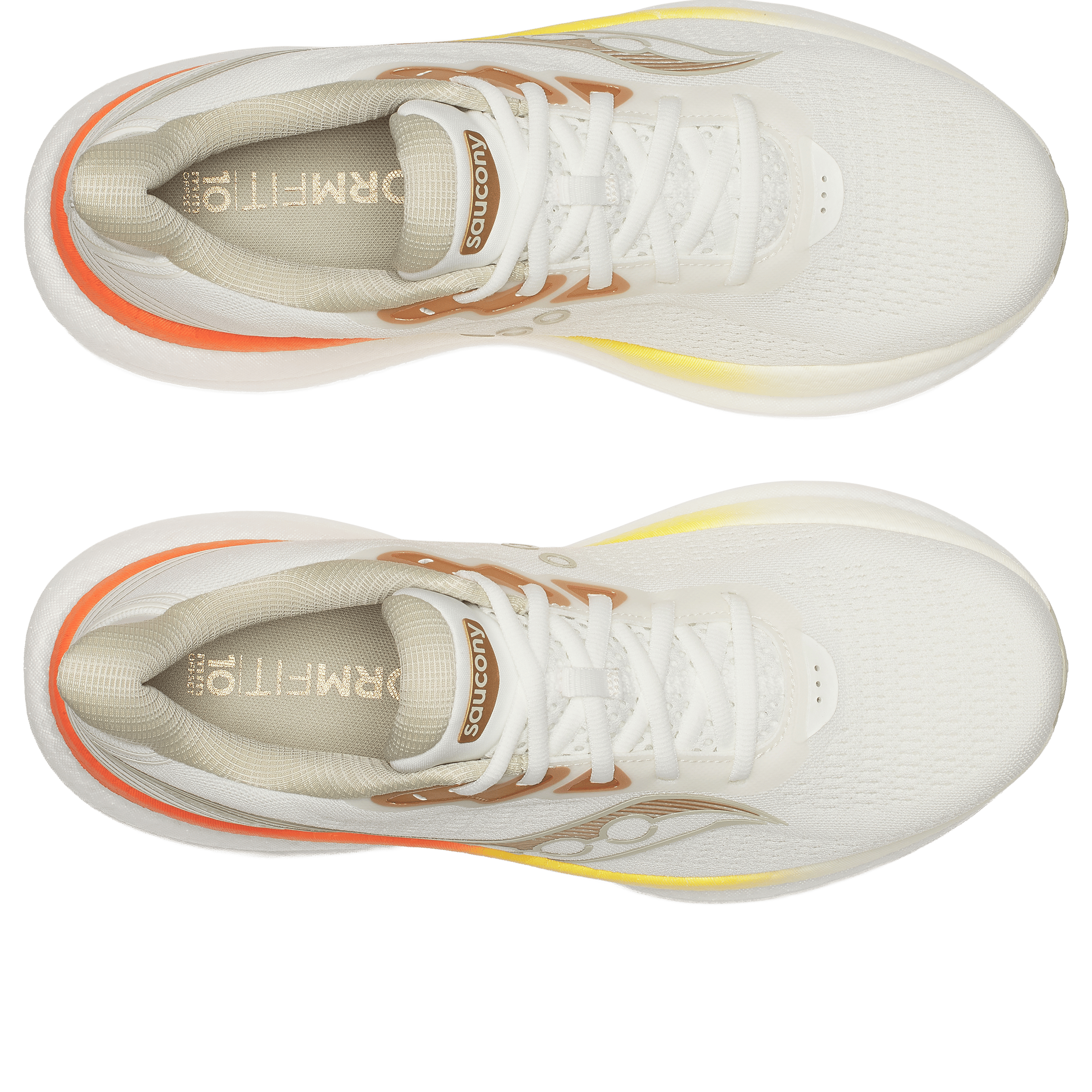 Mens Saucony Triumph 23 Running Shoes
