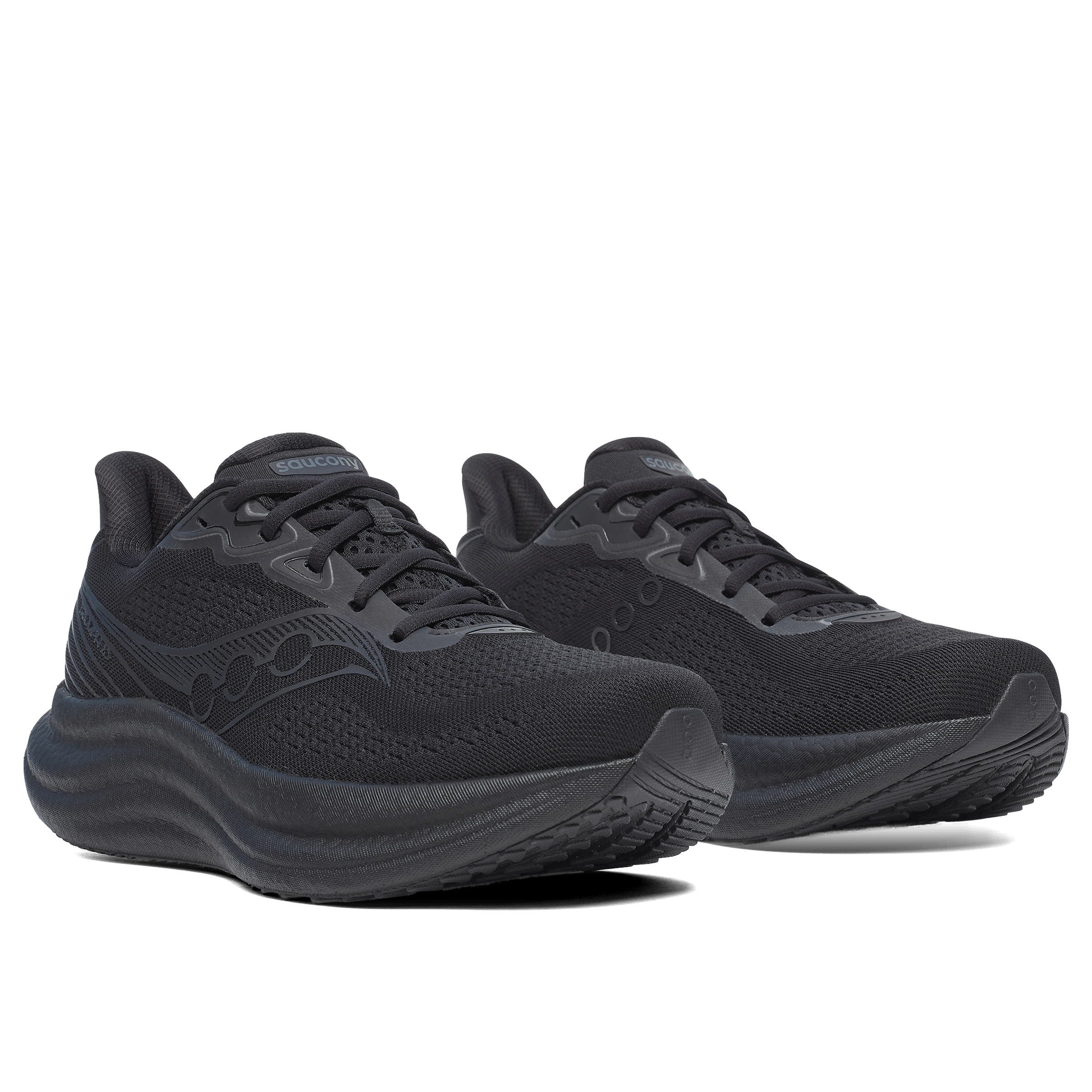 Mens Saucony Triumph 23 Running Shoes