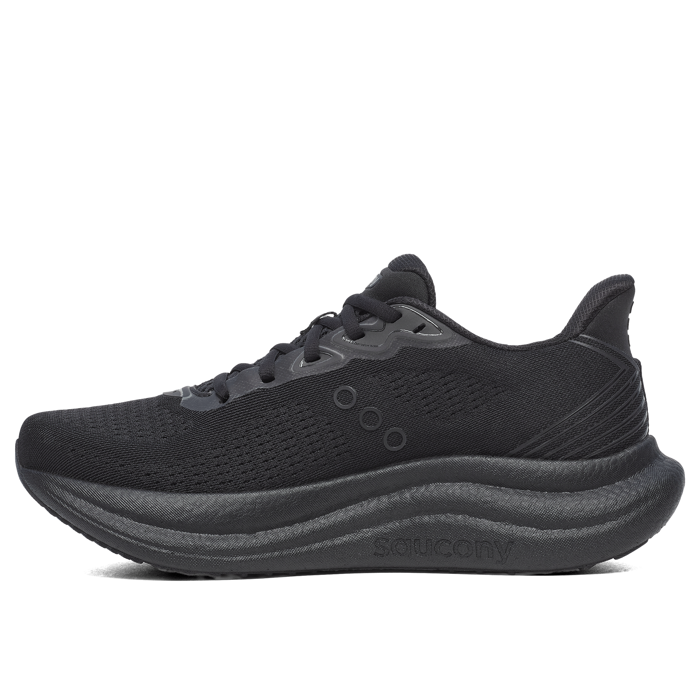 Mens Saucony Triumph 23 Running Shoes