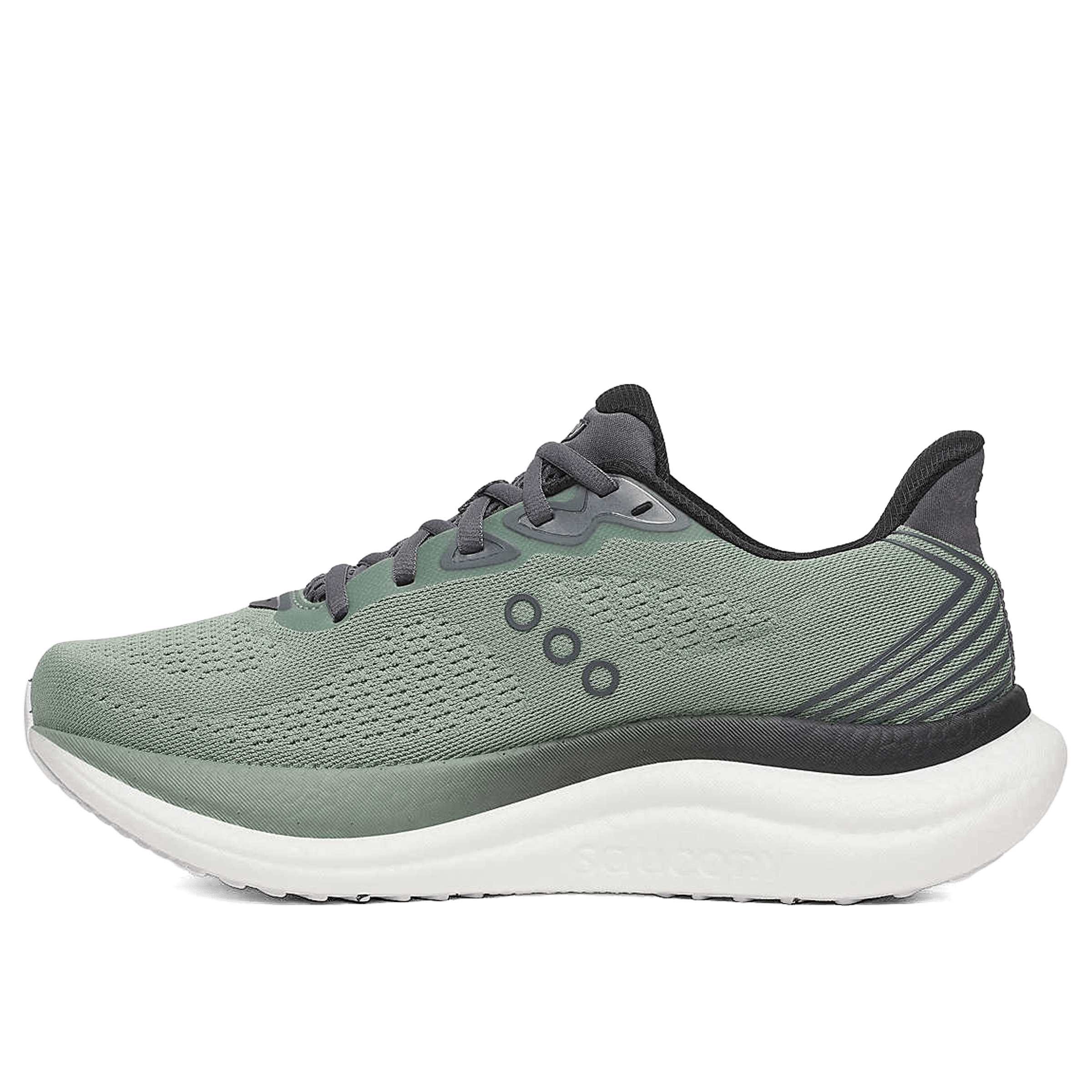 Mens Saucony Triumph 23 (Wide) Running Shoes