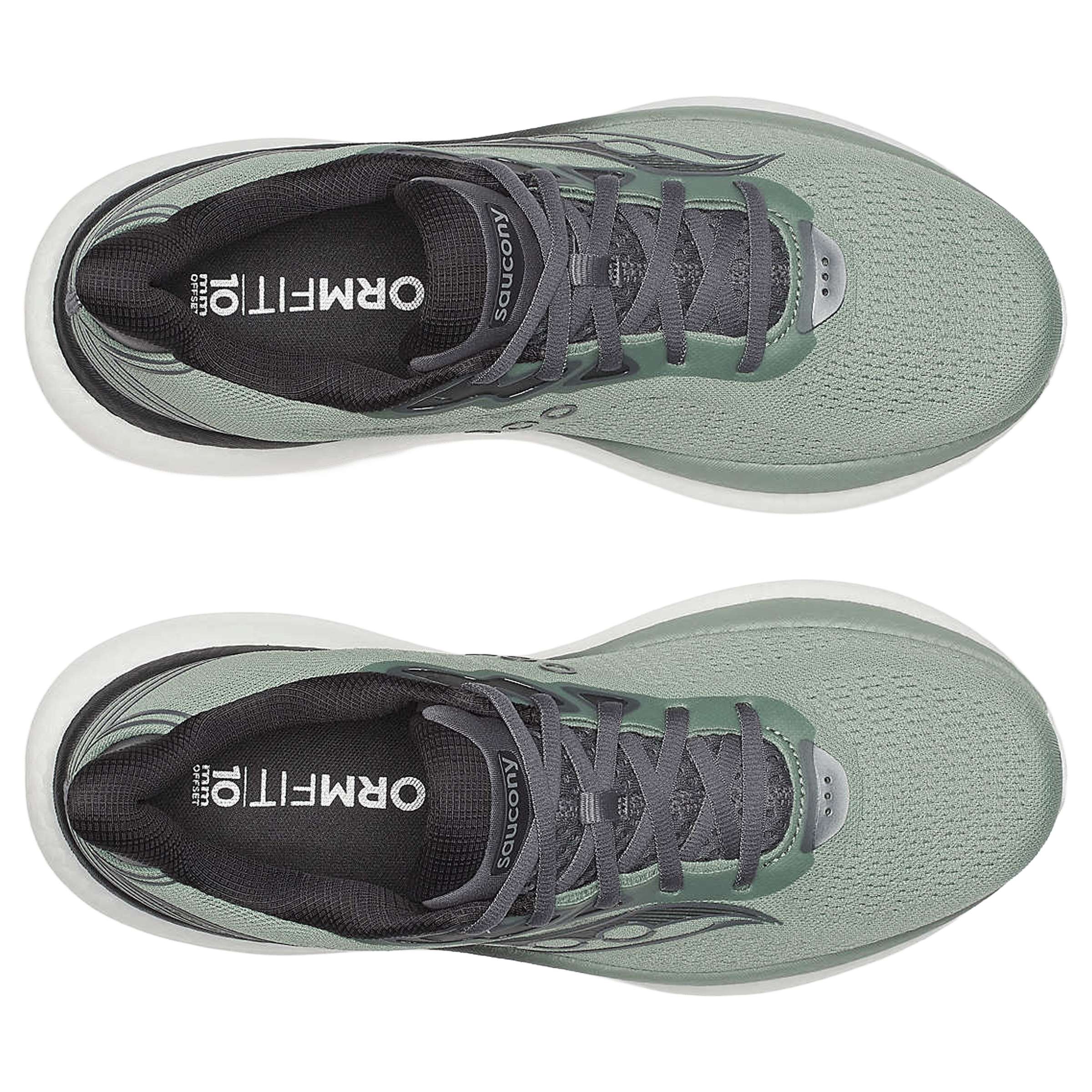 Mens Saucony Triumph 23 (Wide) Running Shoes