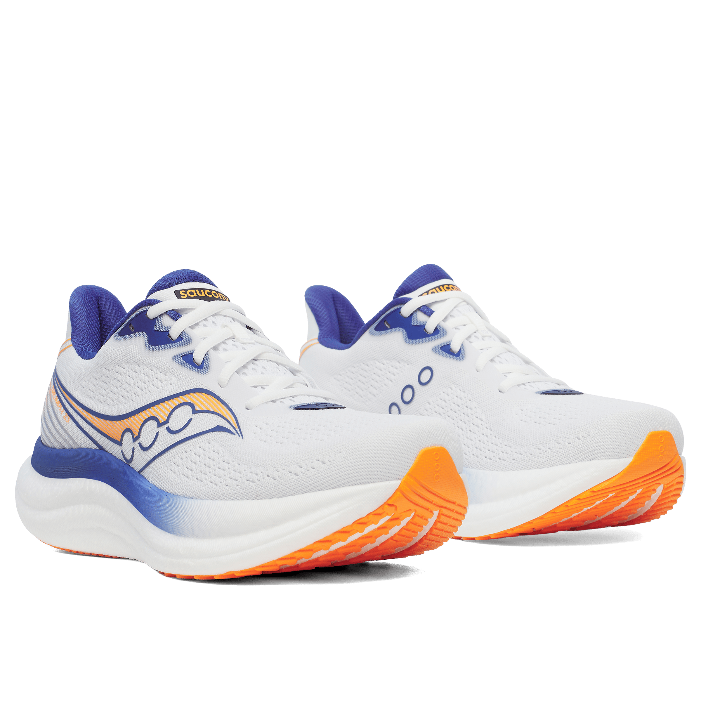 Mens Saucony Triumph 23 Running Shoes
